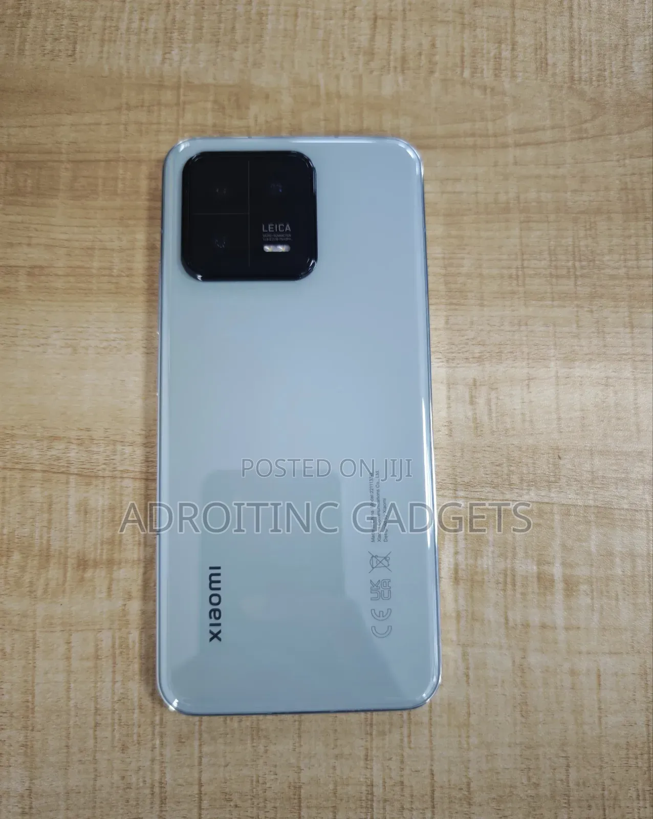 Xiaomi 13 256 GB Green