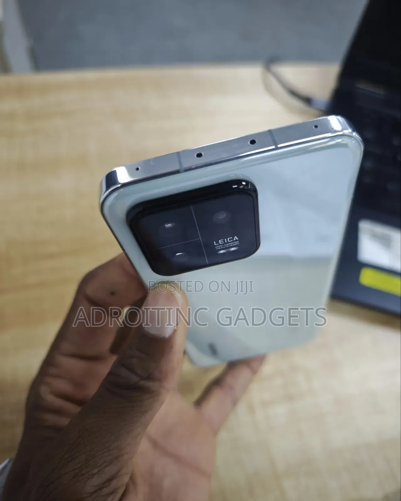 Xiaomi 13 256 GB Green