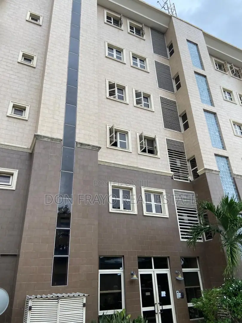20bdrm Block of Flats in Old Ikoyi Estate for sale