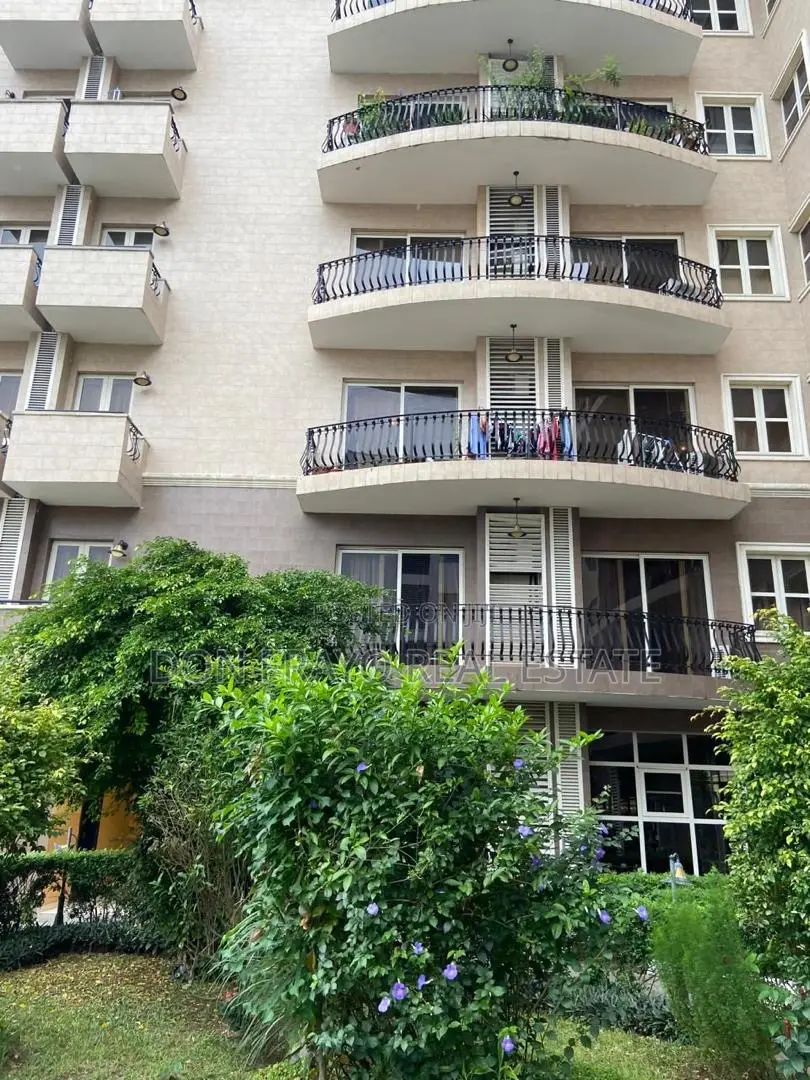 20bdrm Block of Flats in Old Ikoyi Estate for sale