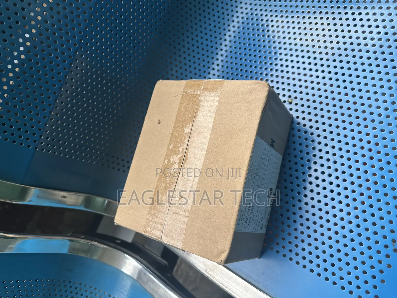 Starlink Gen 3 Version4 Wall Mount Pipe Adapter