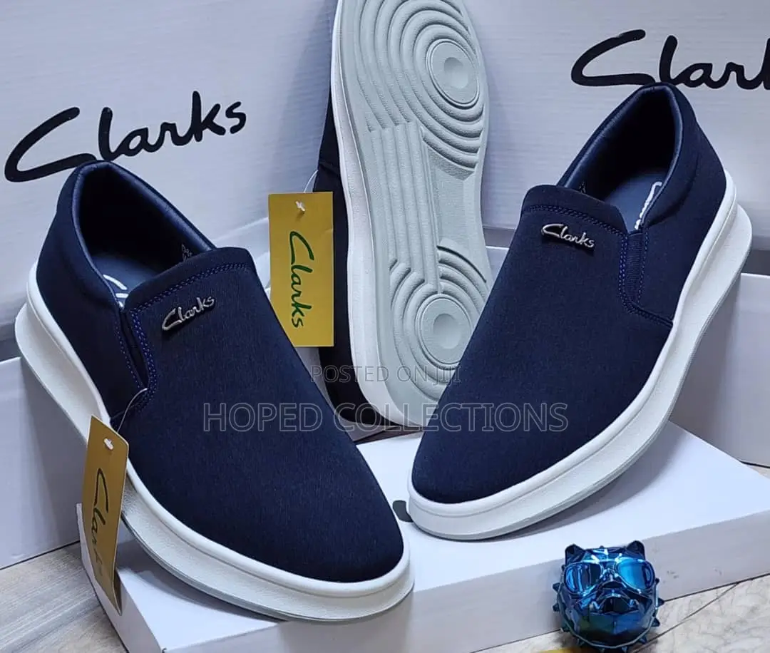 Clanks Top Quality