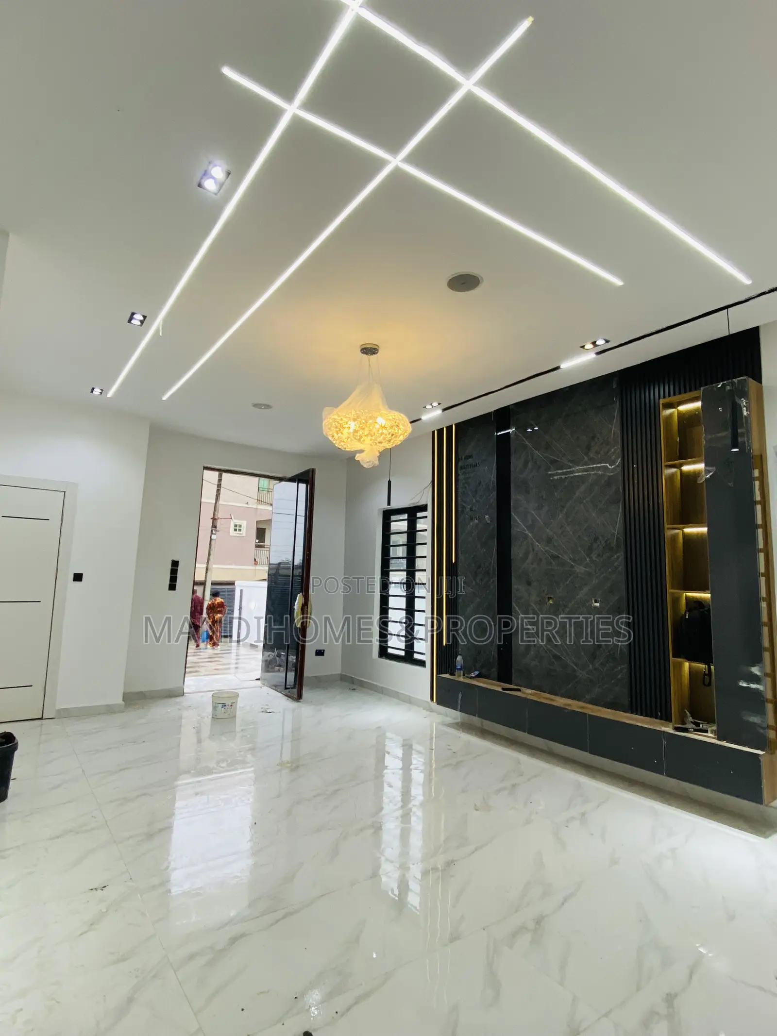 4bdrm Duplex in Ajah for sale