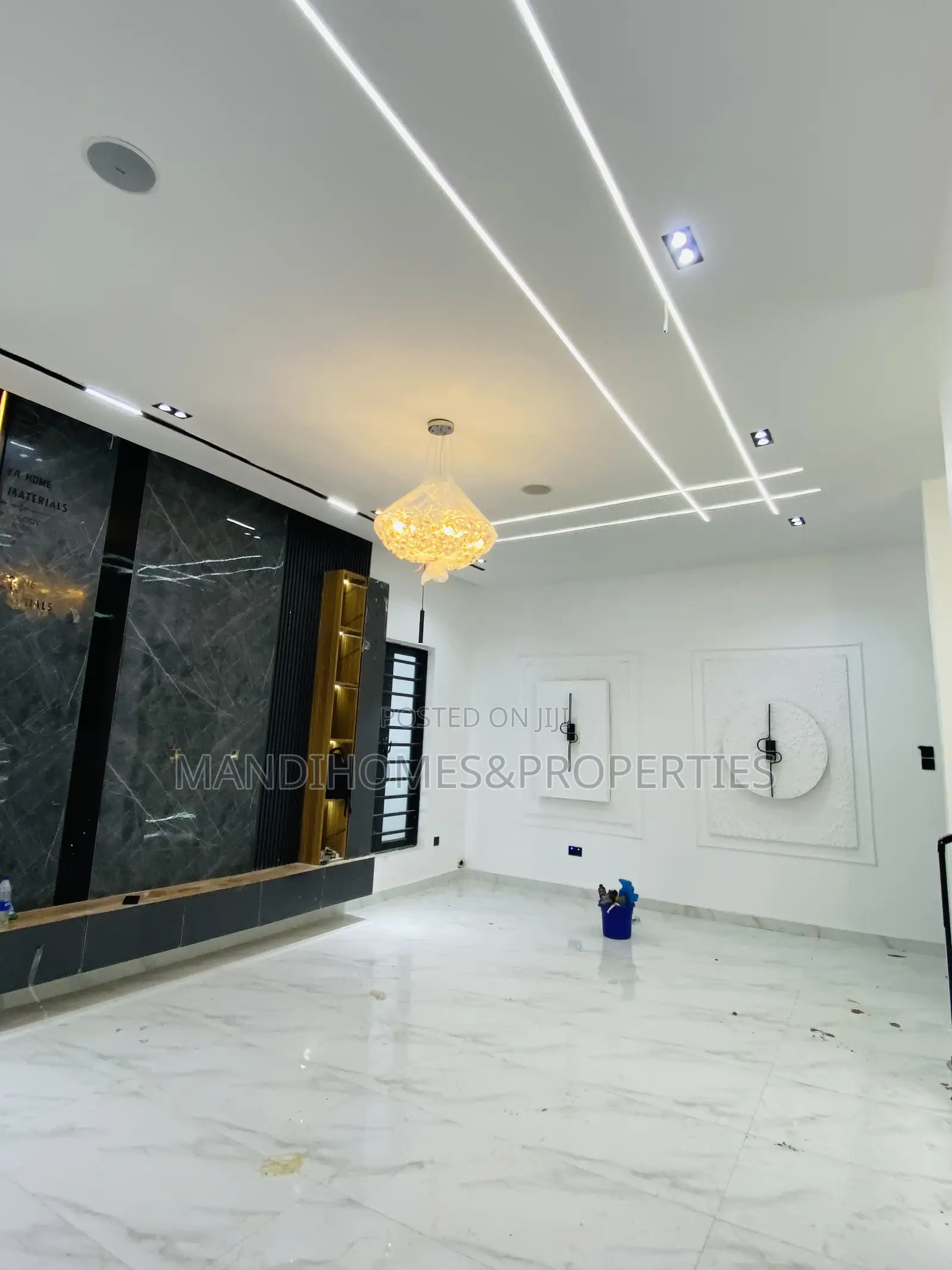4bdrm Duplex in Ajah for sale