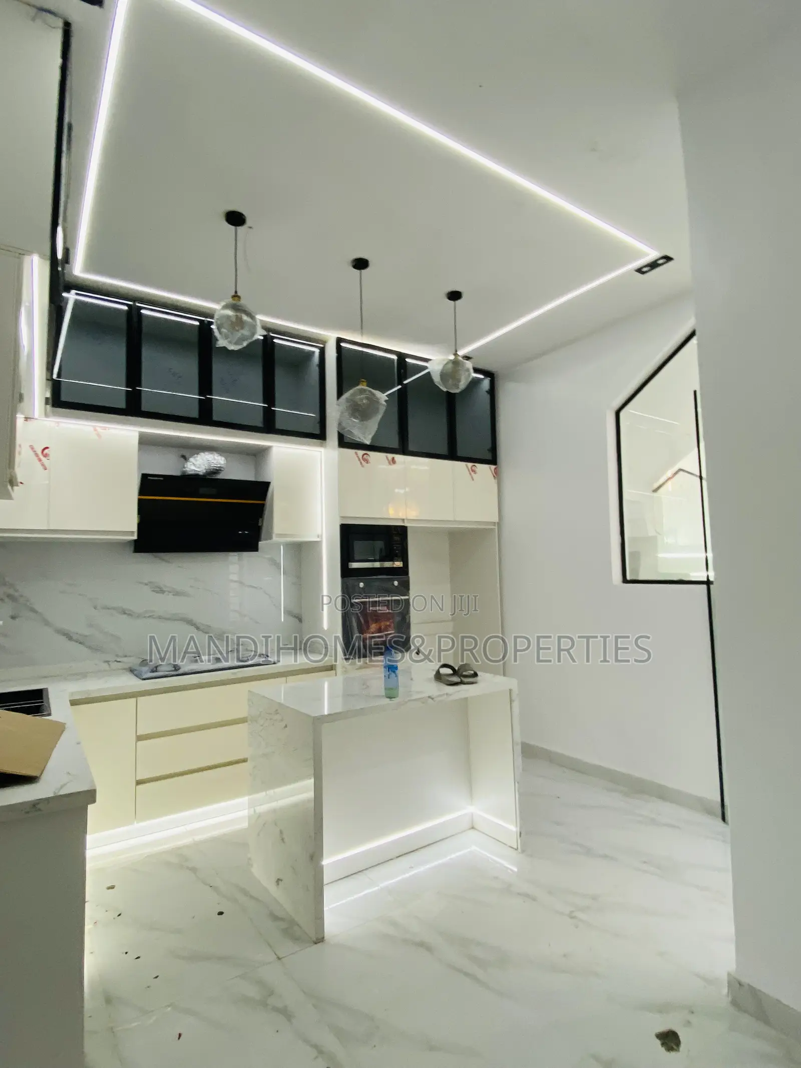4bdrm Duplex in Ajah for sale