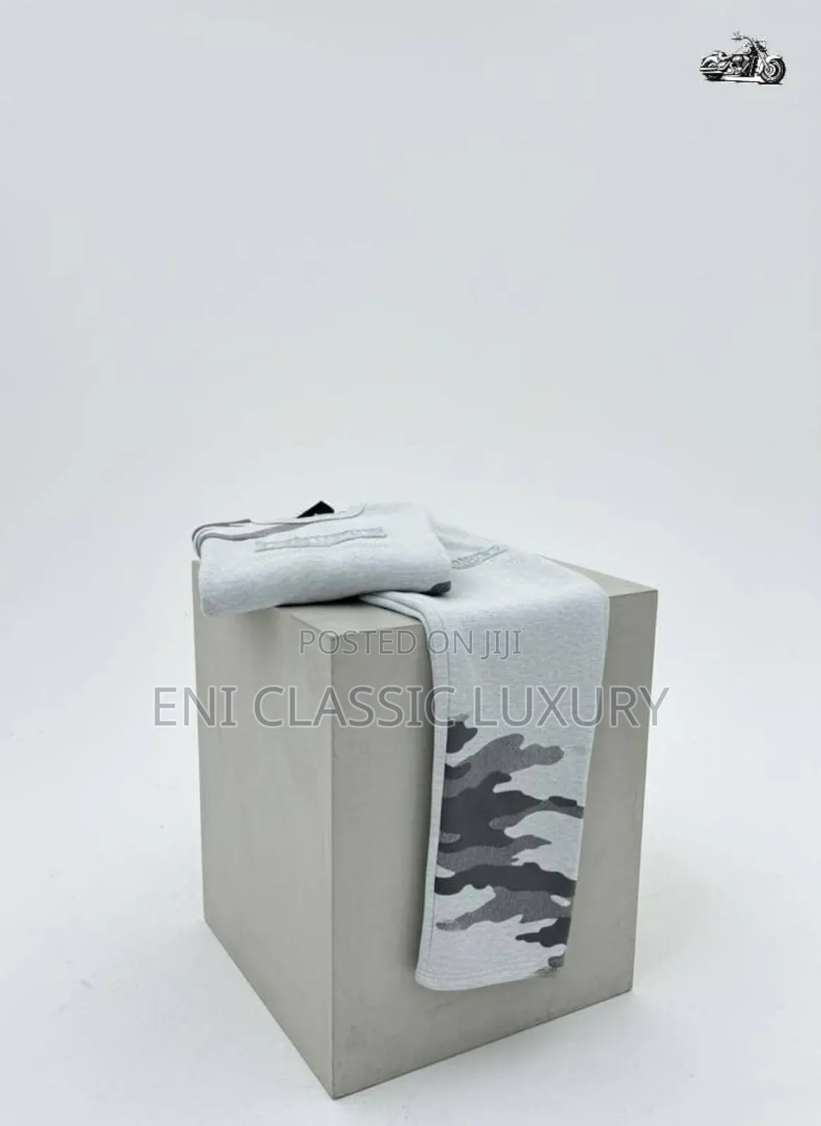 Very Good Quality Luxury Turkey Made Two Pix Well Banded Package
