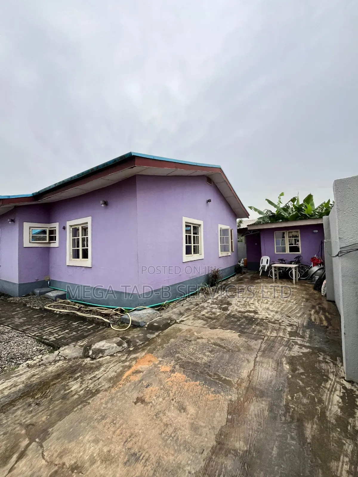 3bdrm Bungalow in Sparklight Estate, Berger for sale