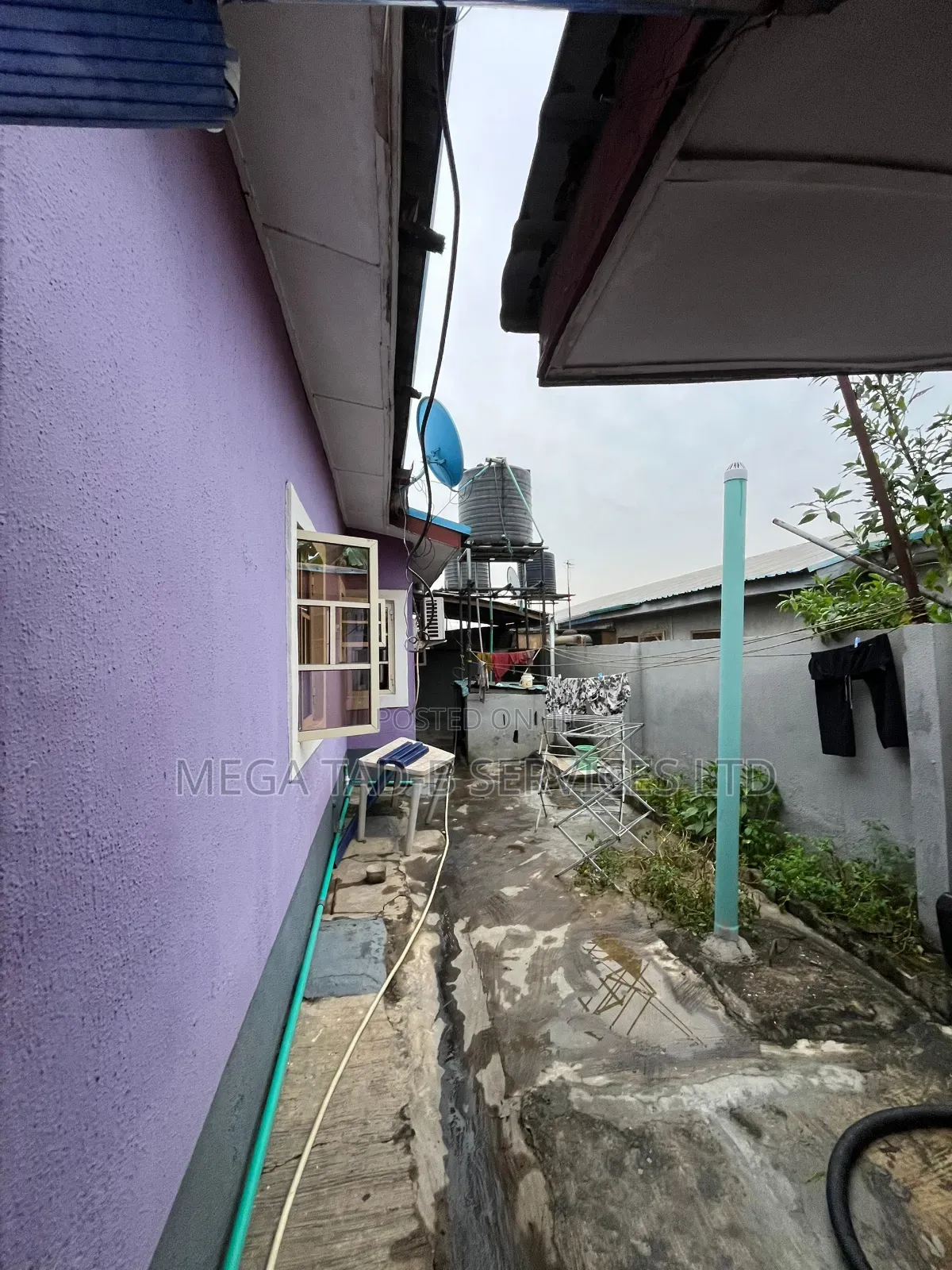 3bdrm Bungalow in Sparklight Estate, Berger for sale