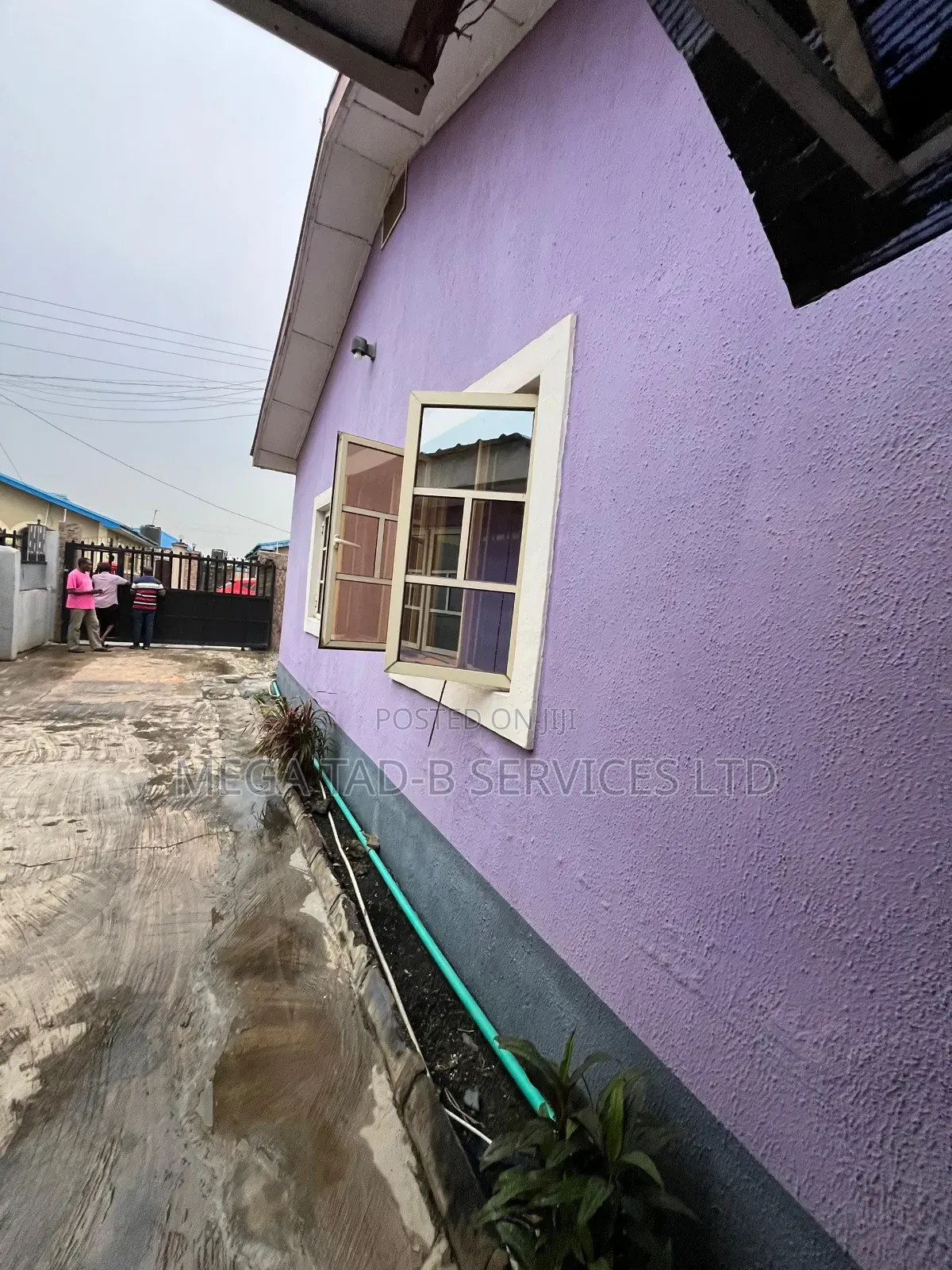 3bdrm Bungalow in Sparklight Estate, Berger for sale