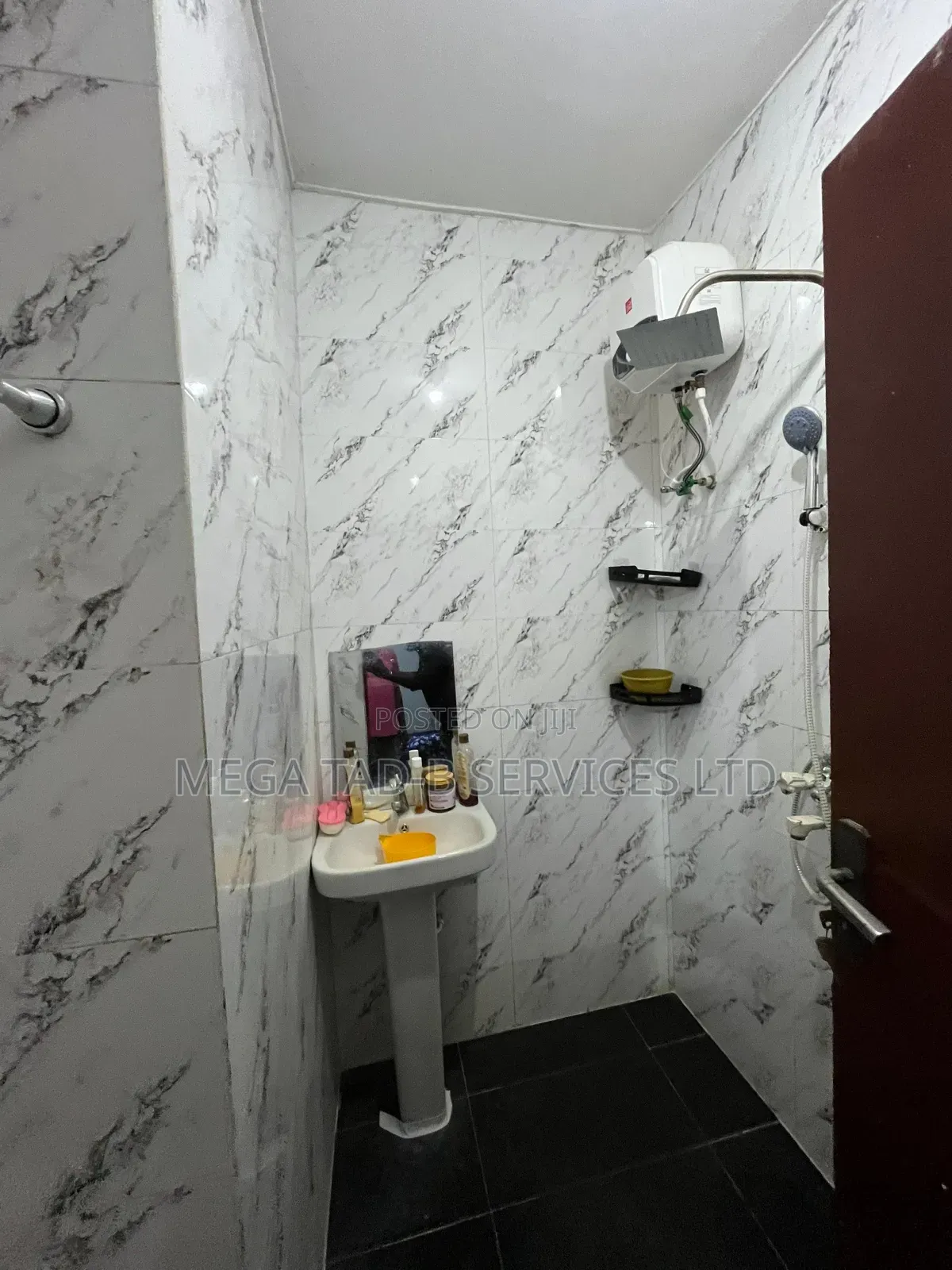 3bdrm Bungalow in Sparklight Estate, Berger for sale