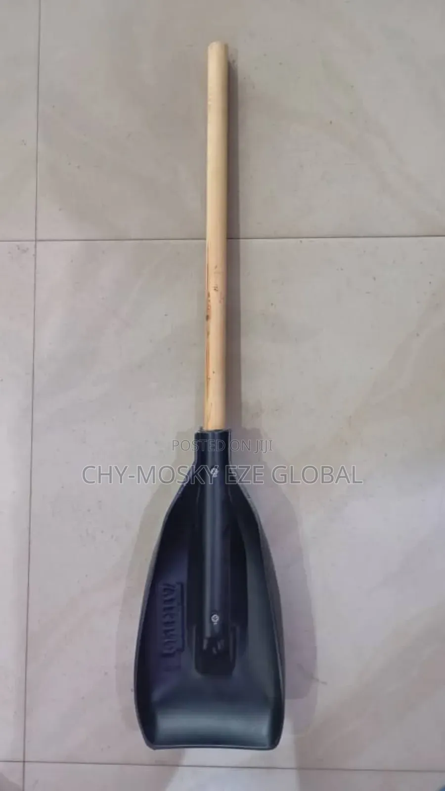 Oar Buoyant for Lifeboat