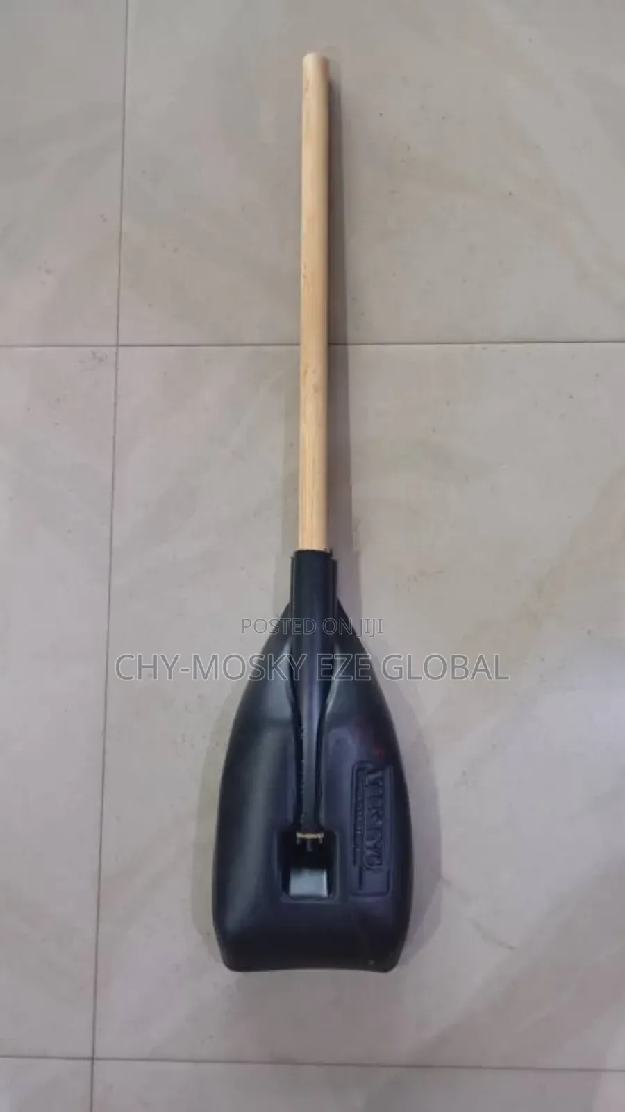 Oar Buoyant for Lifeboat