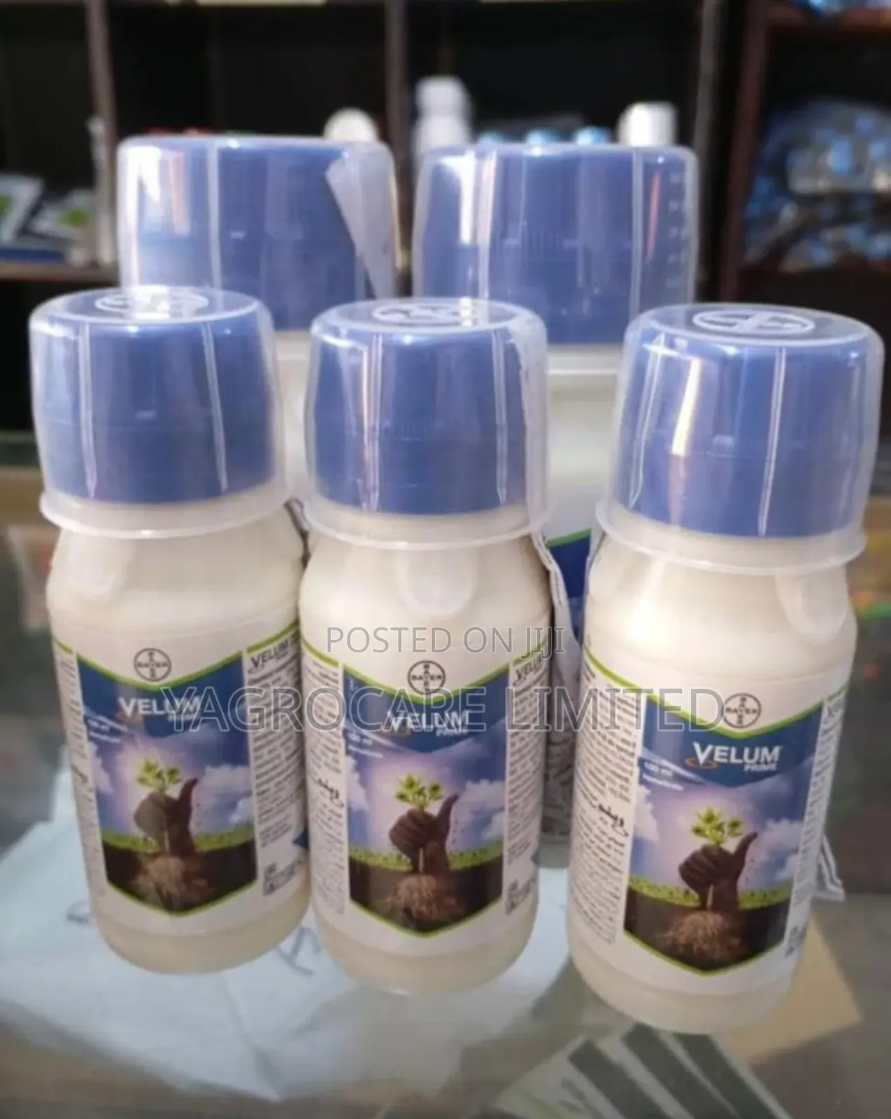Velum Prime 100ml-Nematicide