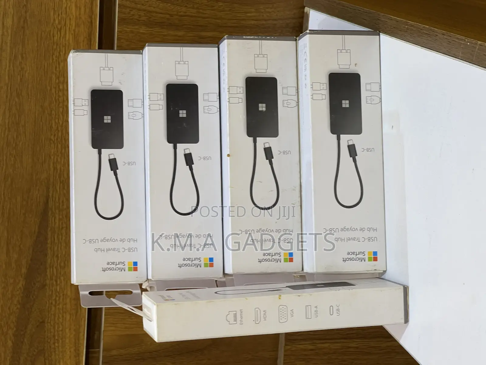Microsoft Travel Hub