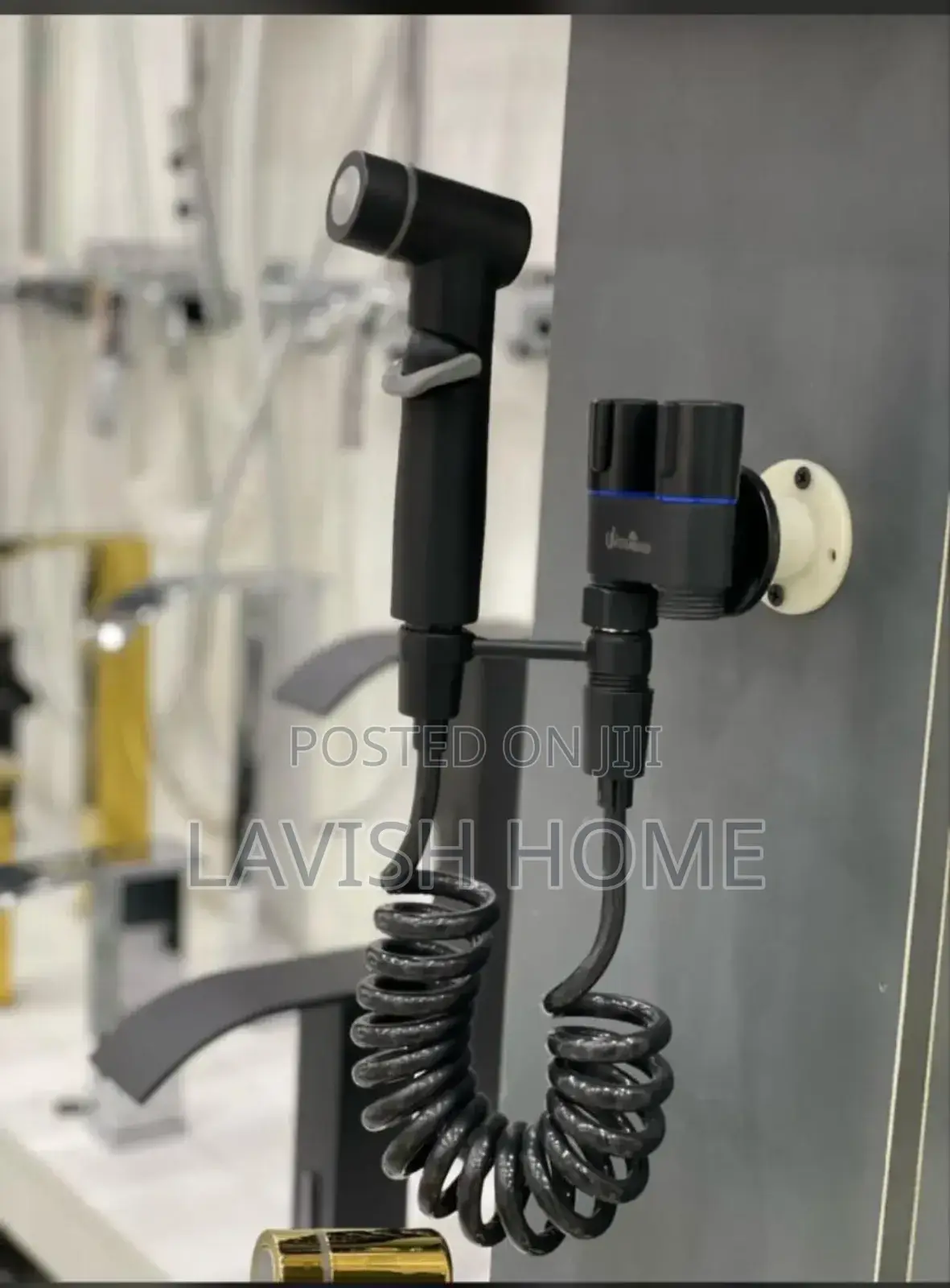 Original Bidet Sprayer Tap