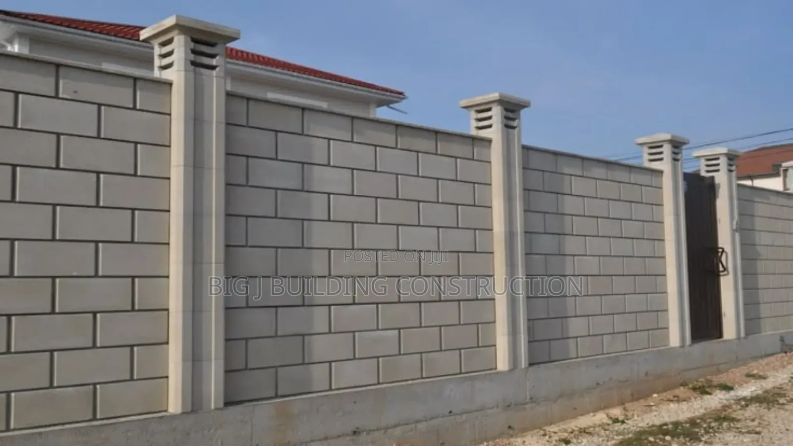 Artwork Line on Walls