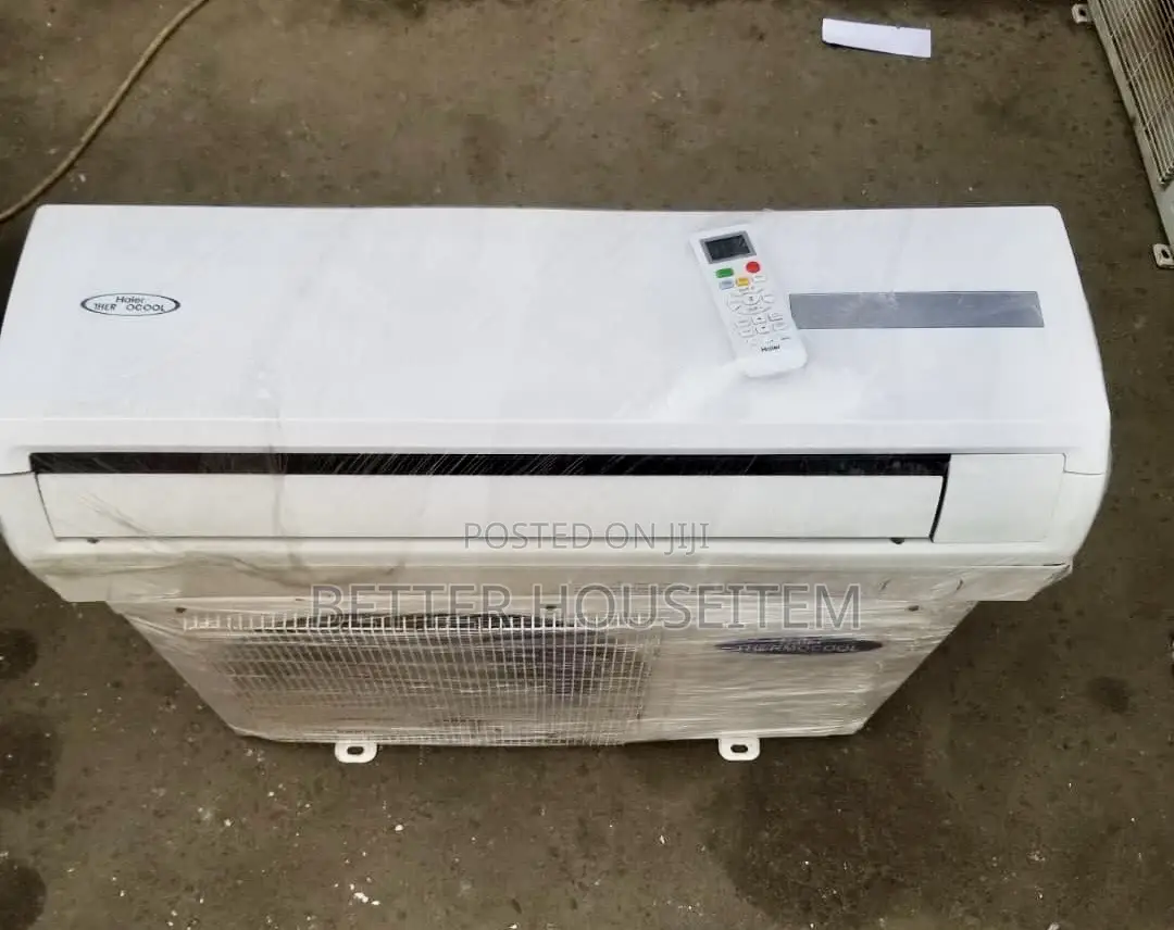 Haier Thermocool 1.5hp Air Conditioner