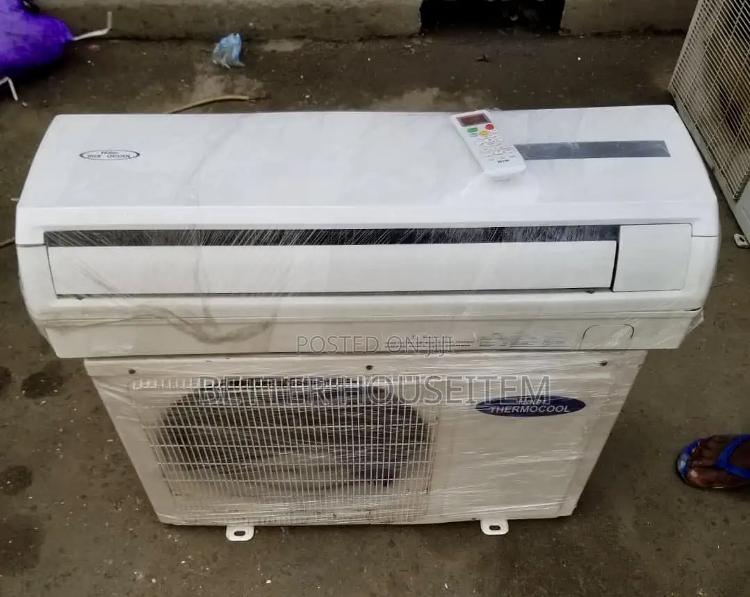 Haier Thermocool 1.5hp Air Conditioner