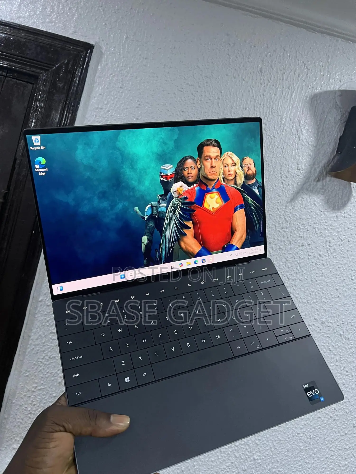 Laptop Dell XPS 13 32GB Intel Core I7 SSD 1T