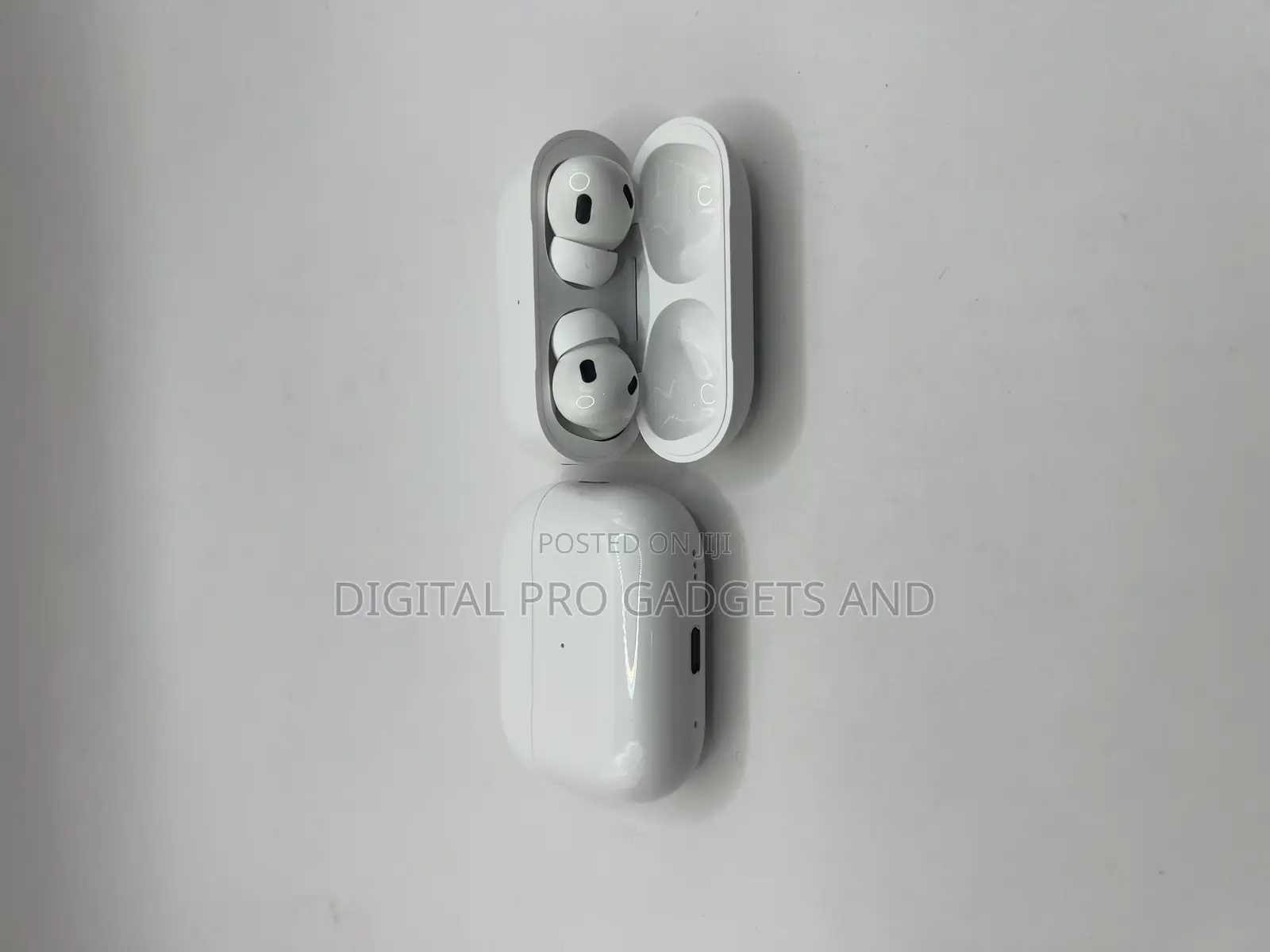 Apple Airpods Pro 2nd Generation