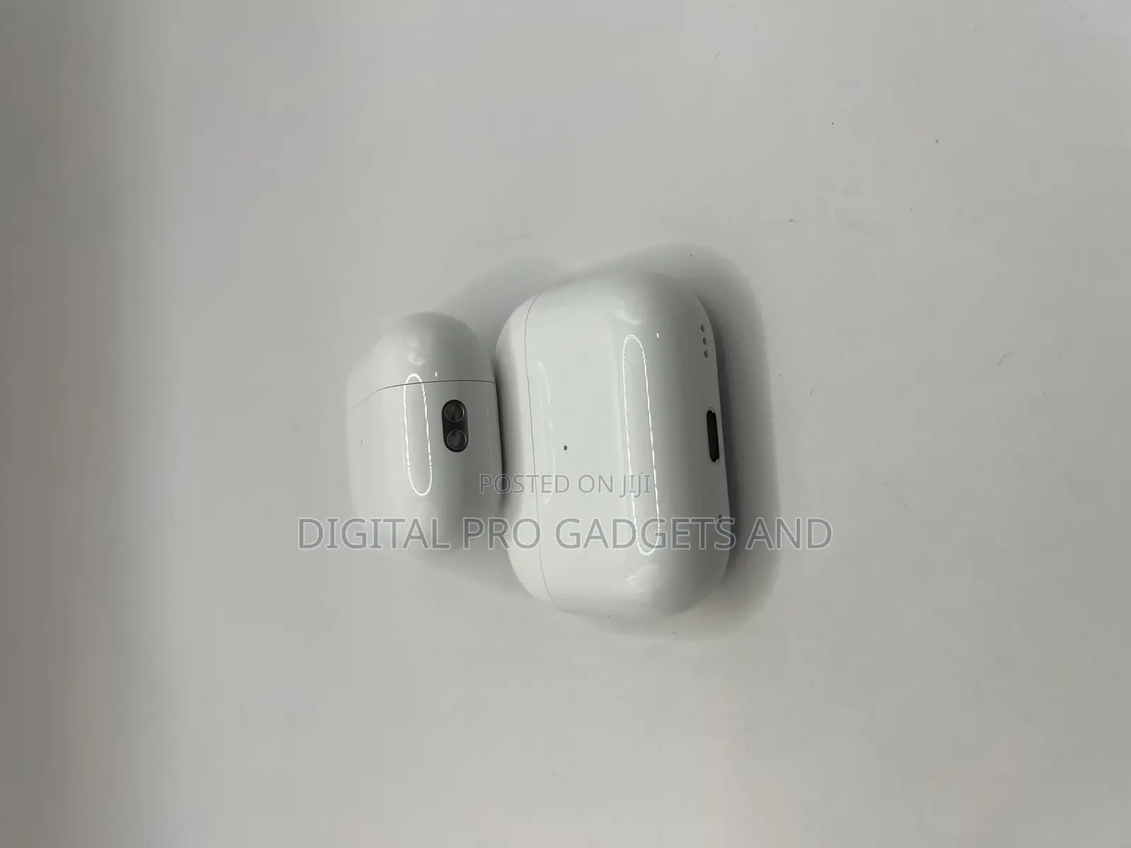 Apple Airpods Pro 2nd Generation