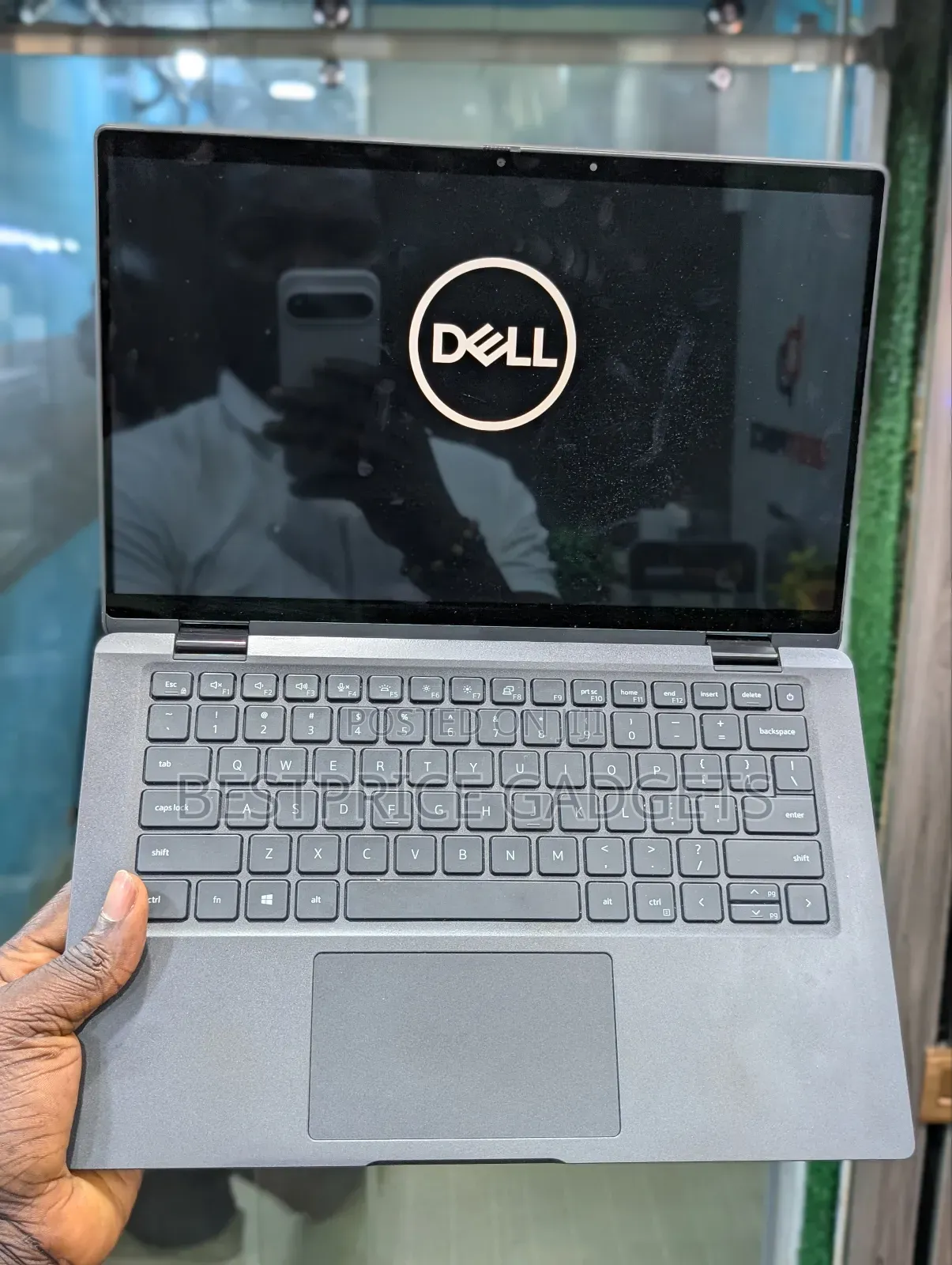 Laptop Dell Latitude 7420 16GB Intel Core I7 SSD 512GB