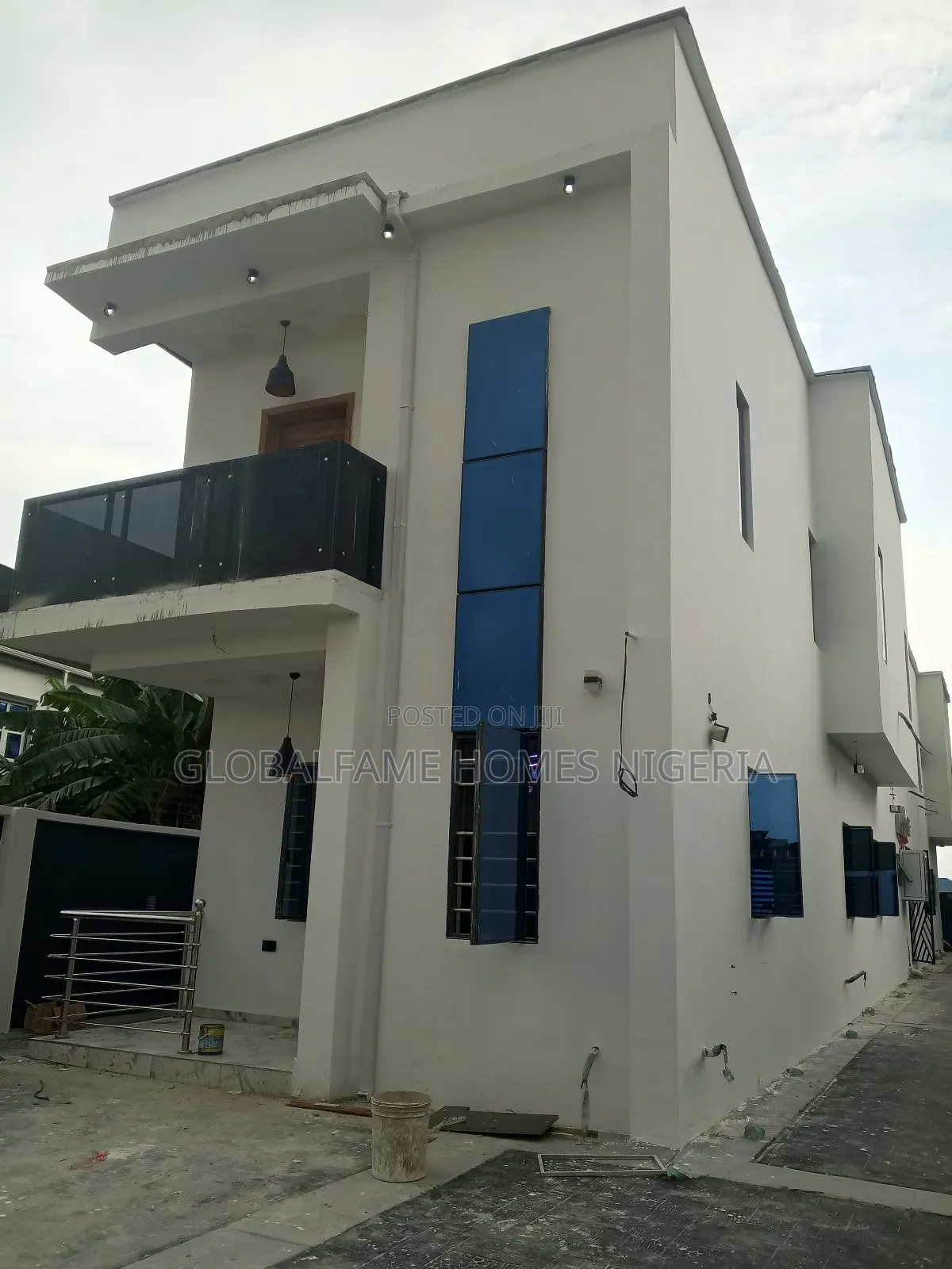 3bdrm Duplex in By Beachwood Estate, Lakowe for rent