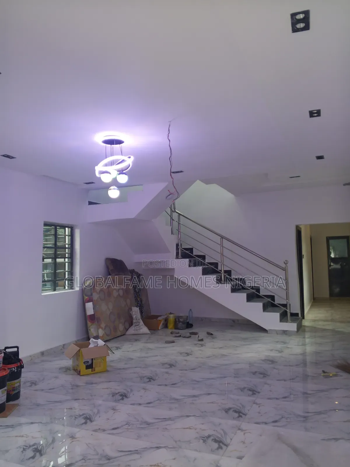 3bdrm Duplex in By Beachwood Estate, Lakowe for rent