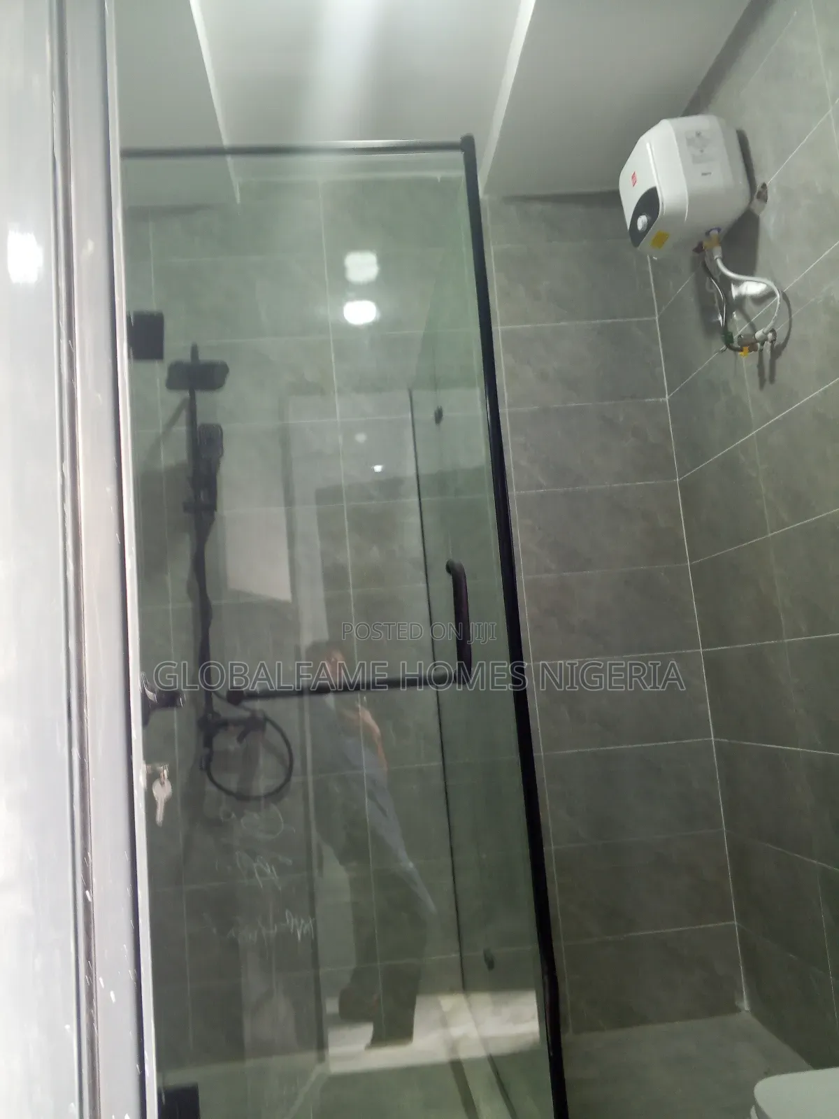3bdrm Duplex in By Beachwood Estate, Lakowe for rent