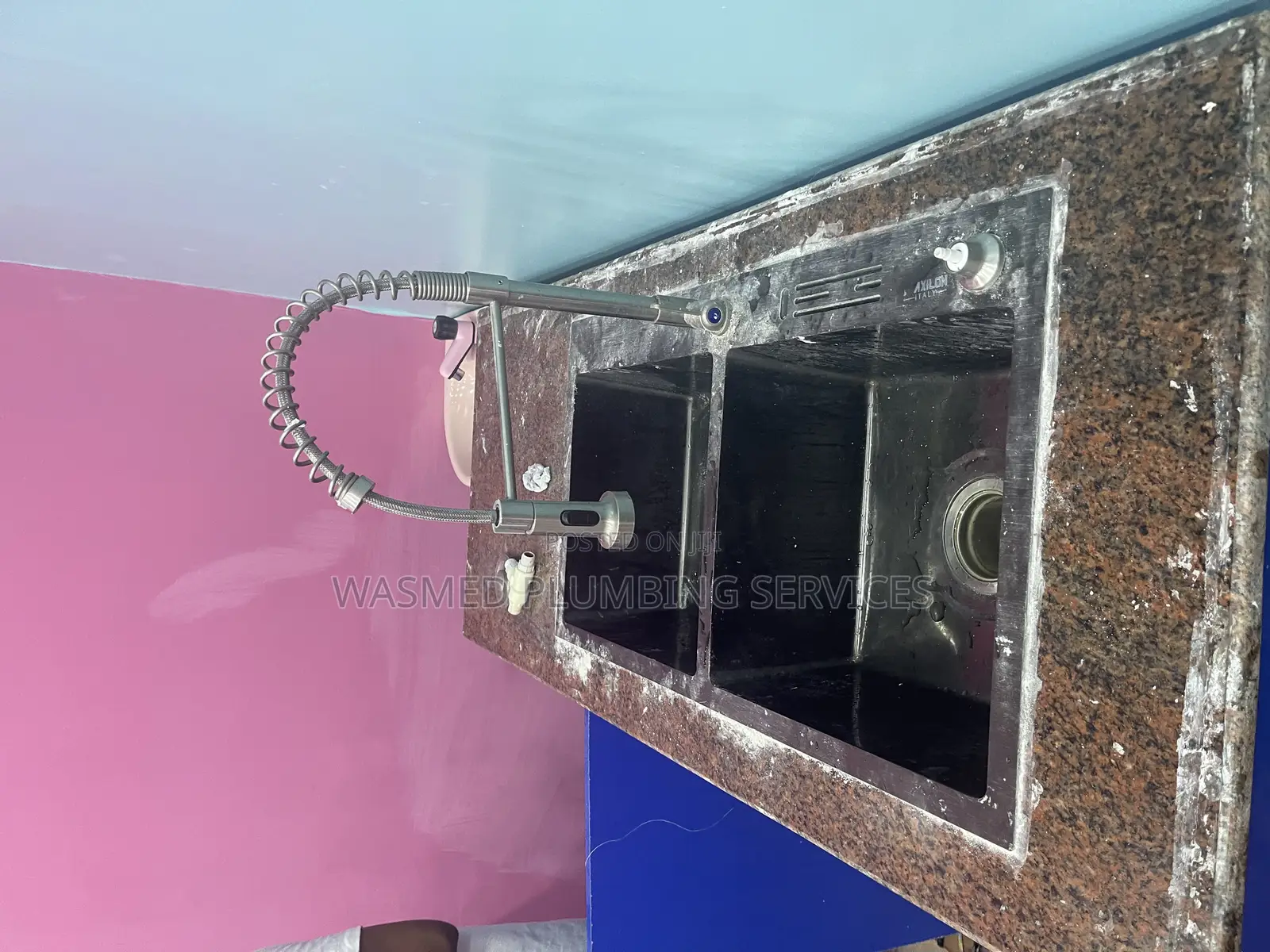 Expert Plumbing Services – Fast, Reliable Affordable