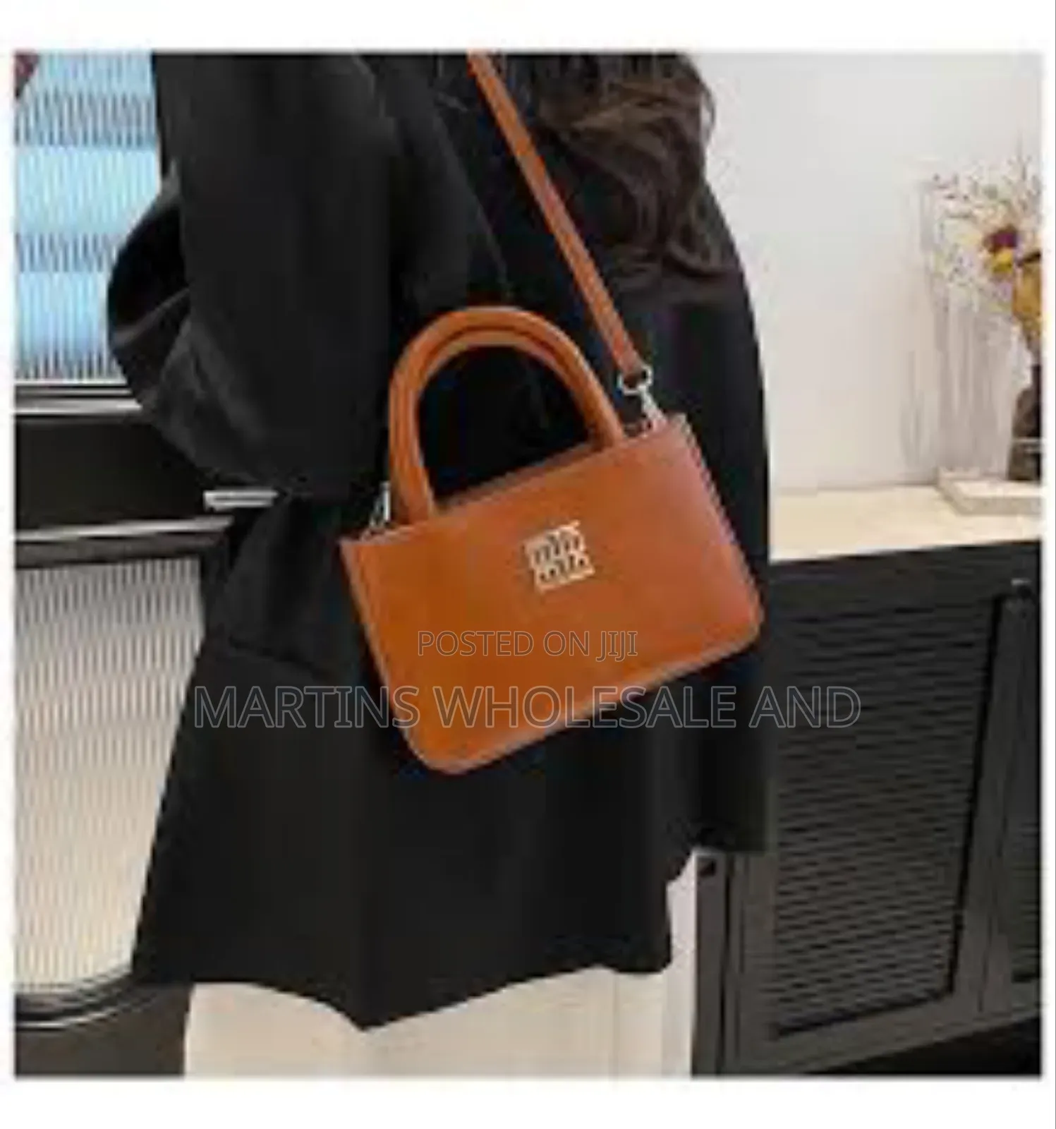 Luxury Min Min Ladies Bag