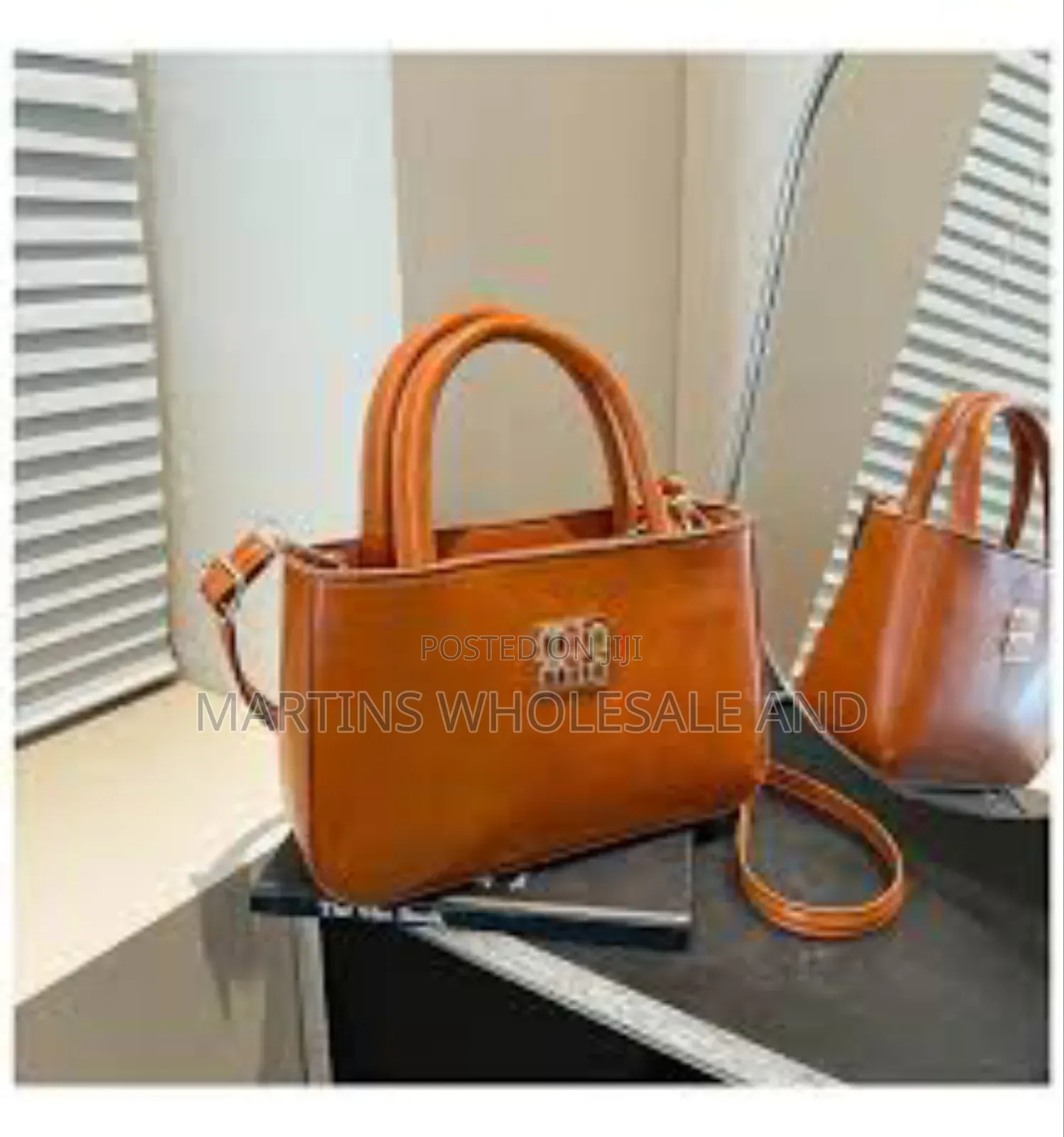 Luxury Min Min Ladies Bag