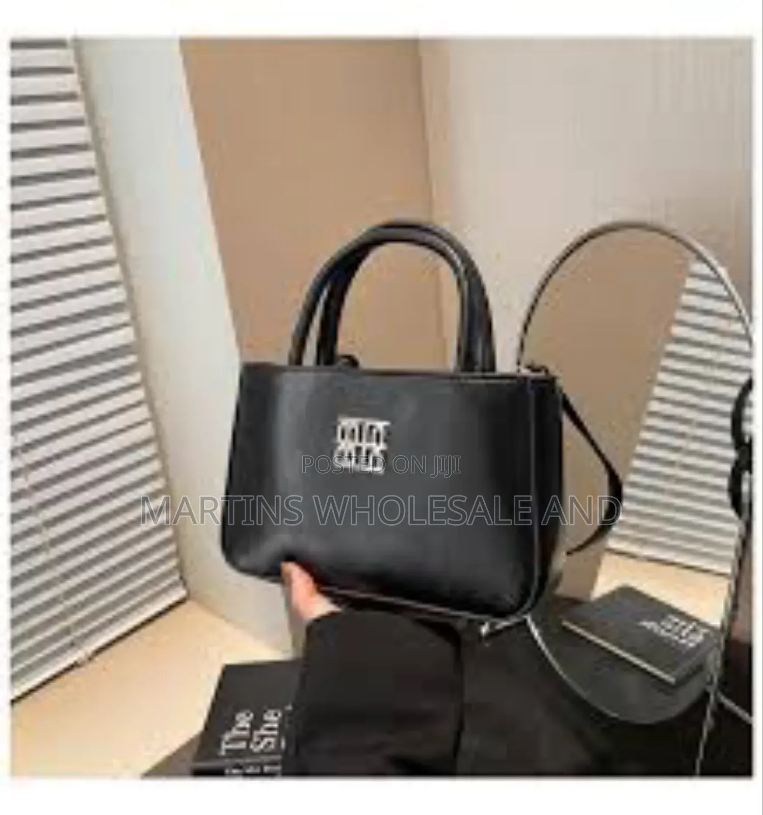 Luxury Min Min Ladies Bag