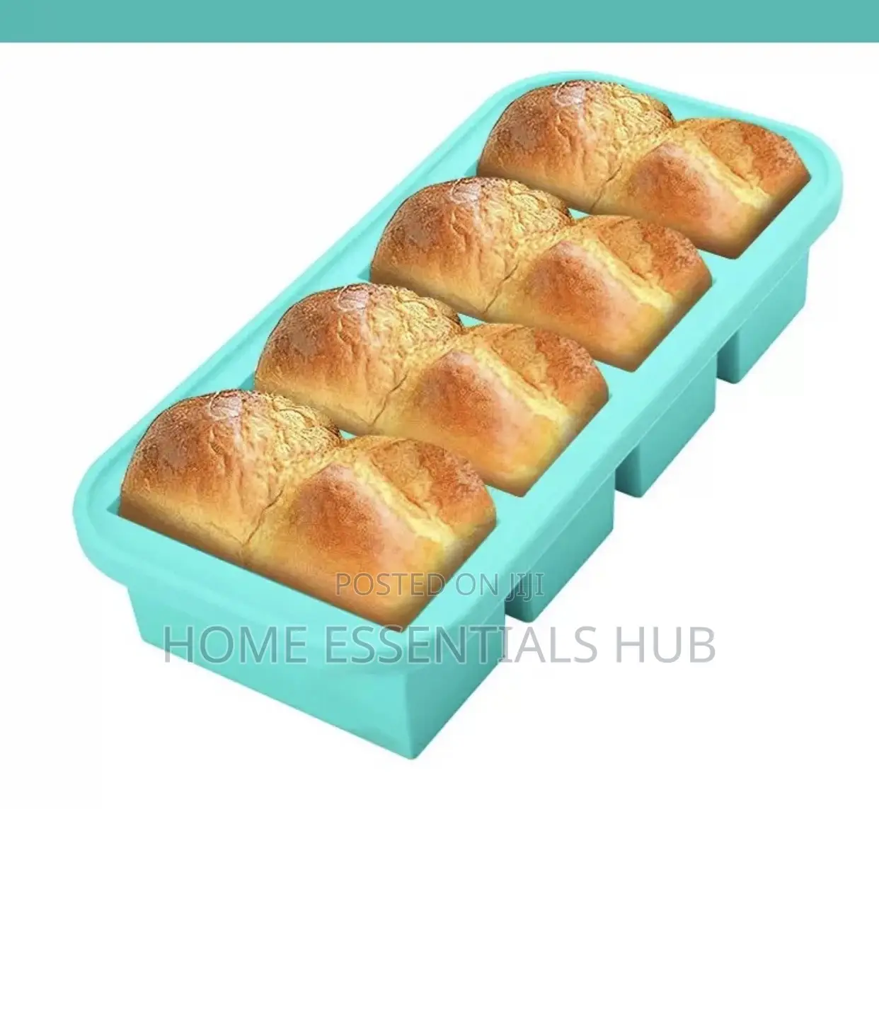 3 in 1 Silicone Freezer Molds With Lids