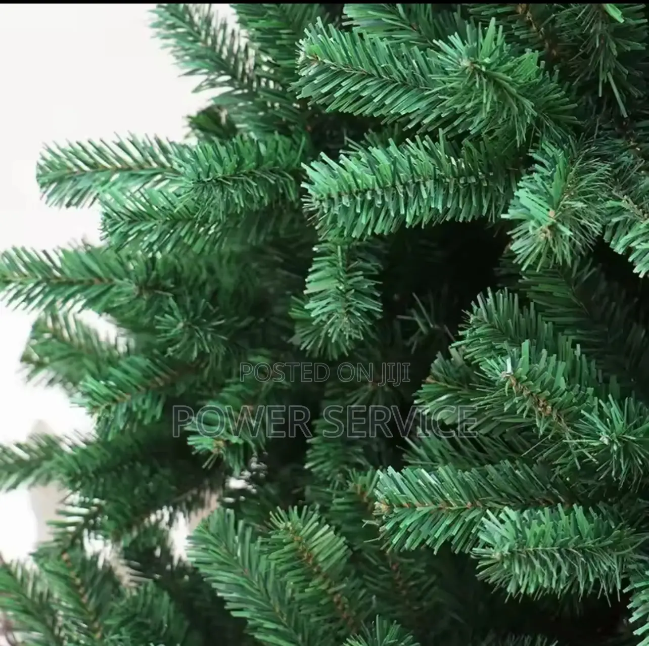 6ft PVC Christmas Tree Encrypted Artificial Fir Decorative Tree