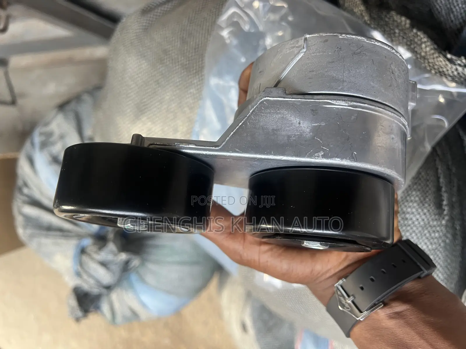 Adjuster Roller 2003/2006 Honda Accord (6 Cylinder)