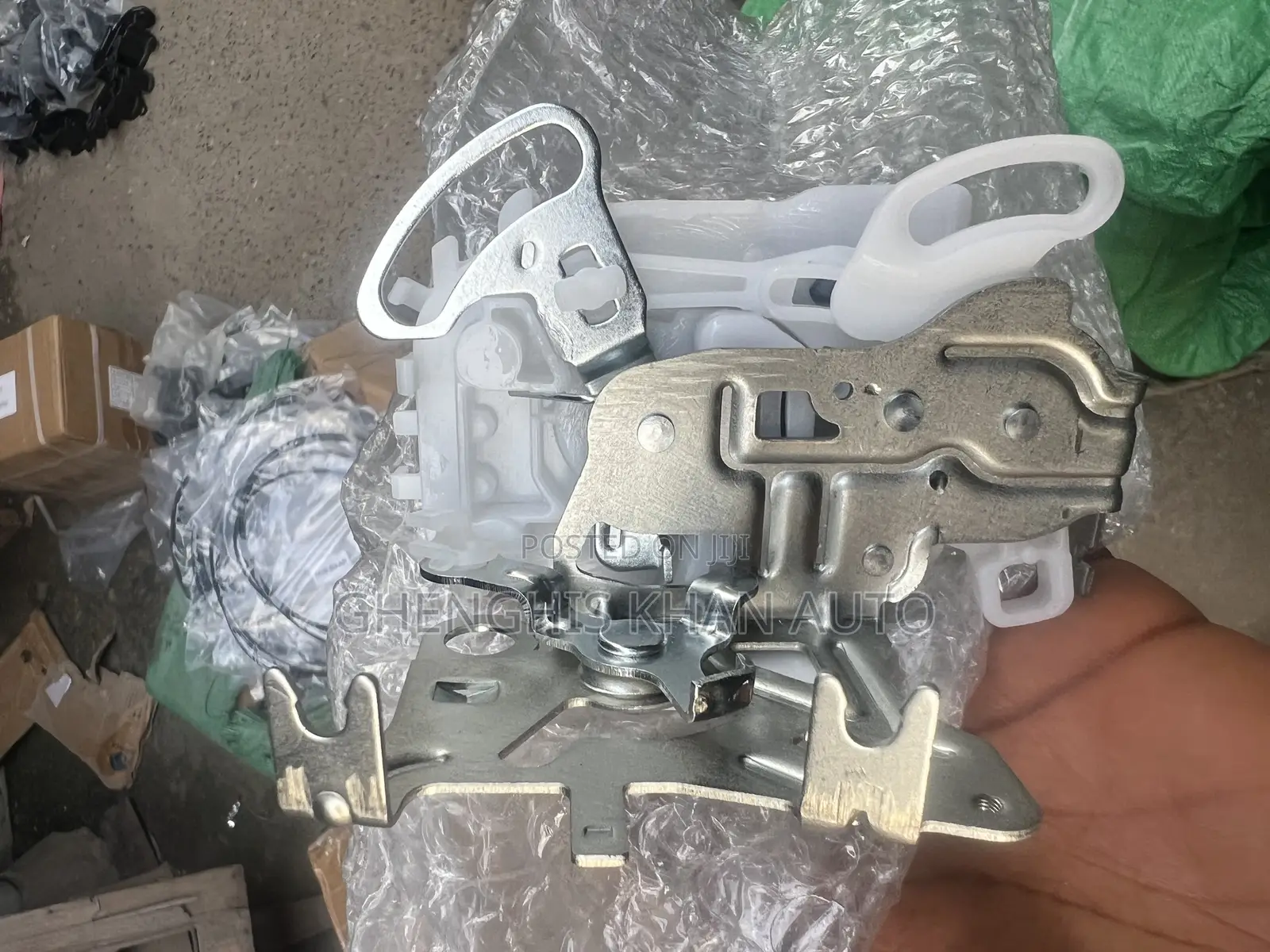 Door Catcher 2003/2005/2006/2007 Honda Accord