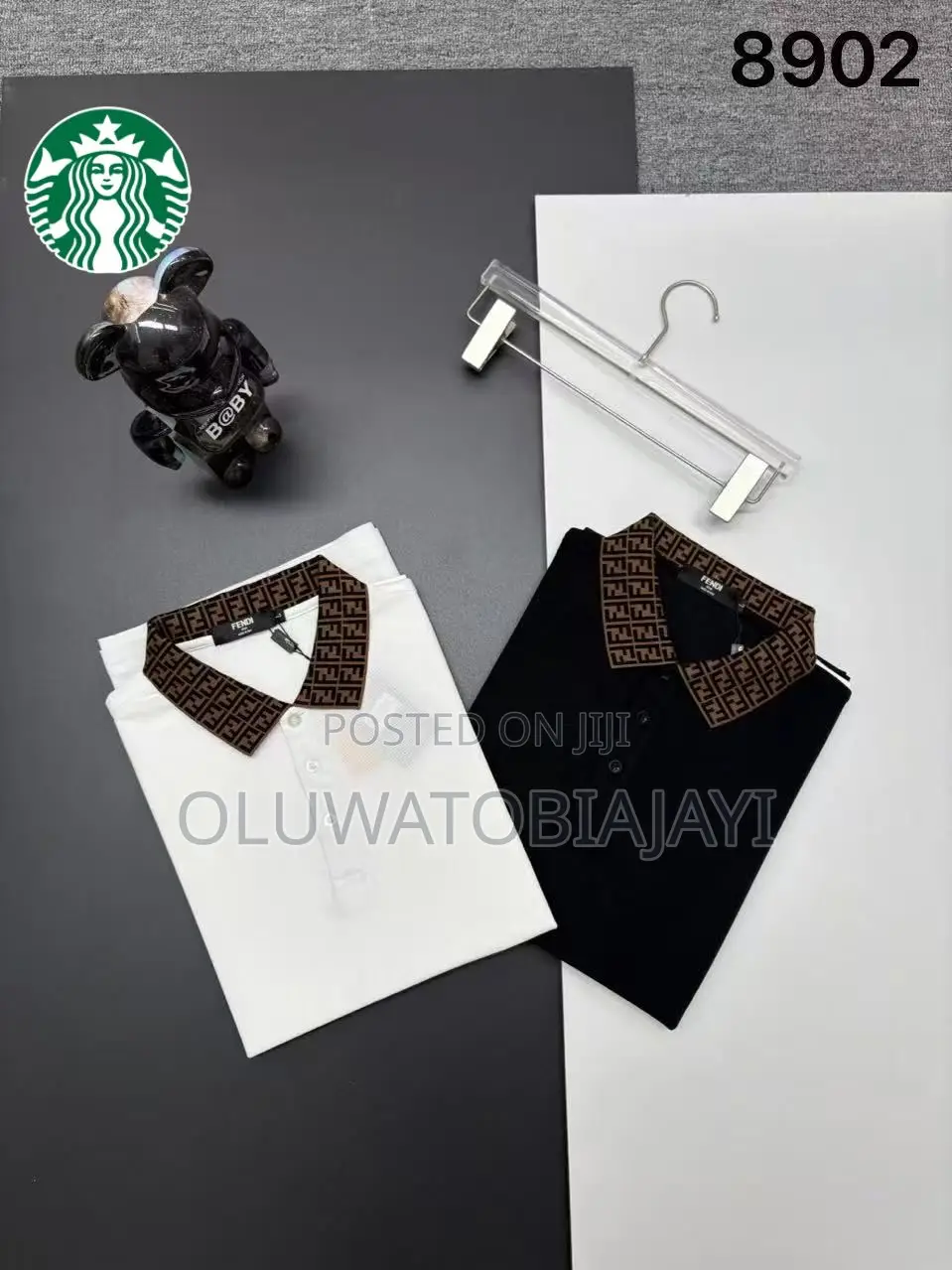 *Best Gucci Quality Polo👕 2025 New 💯 🥶 L-xxxl Now Available In Store 🏬