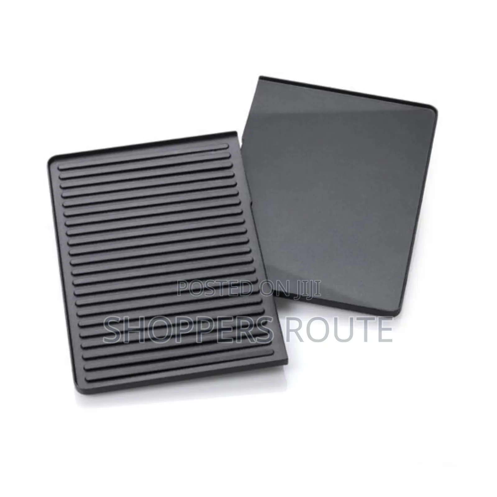 Plancha BBQ Elite