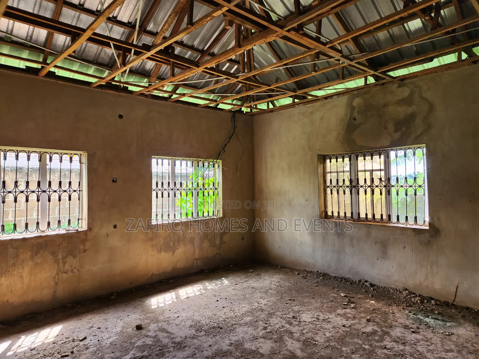 3bdrm Bungalow in Orinsumbare Apata for sale
