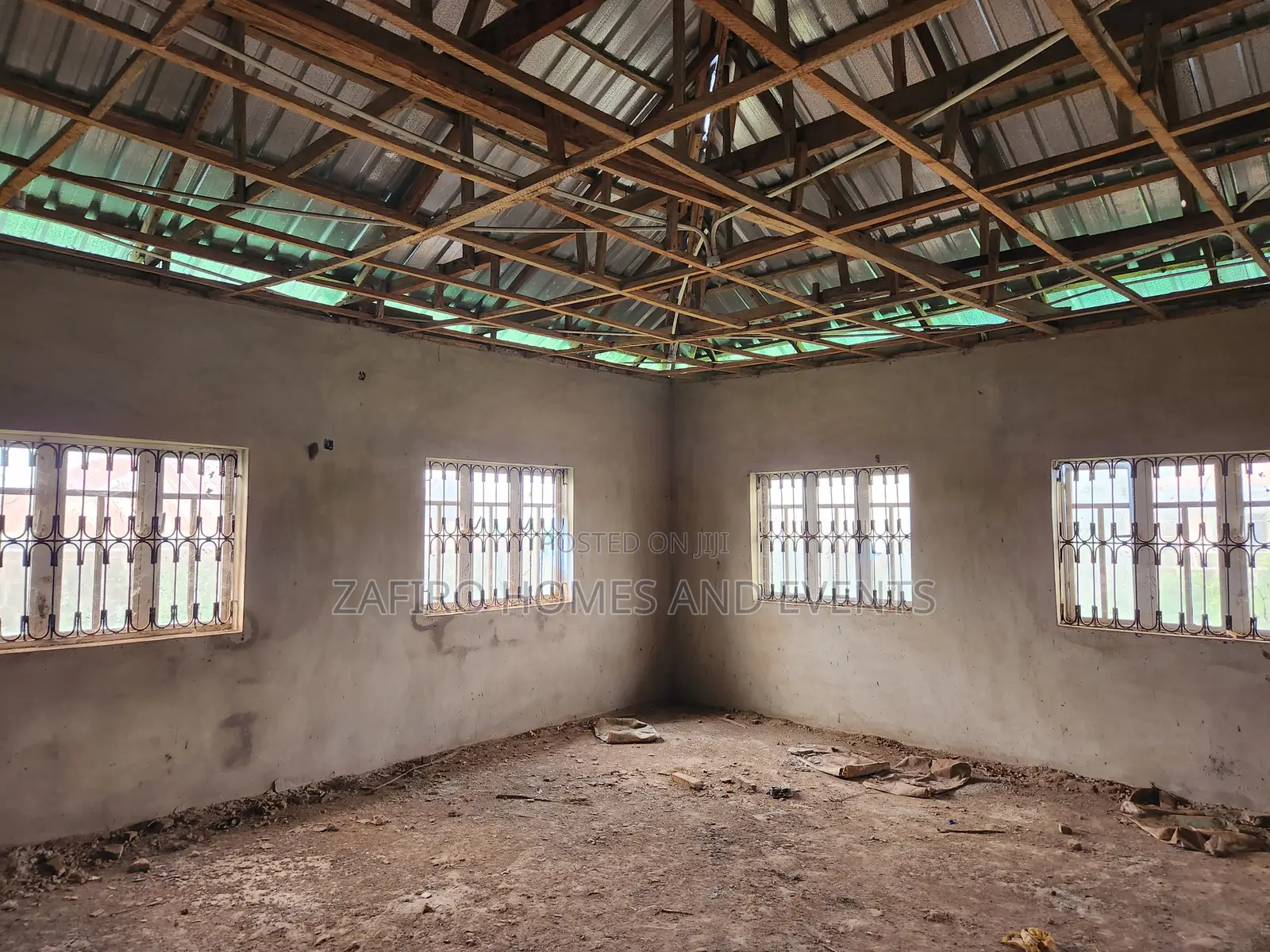 3bdrm Bungalow in Orinsumbare Apata for sale