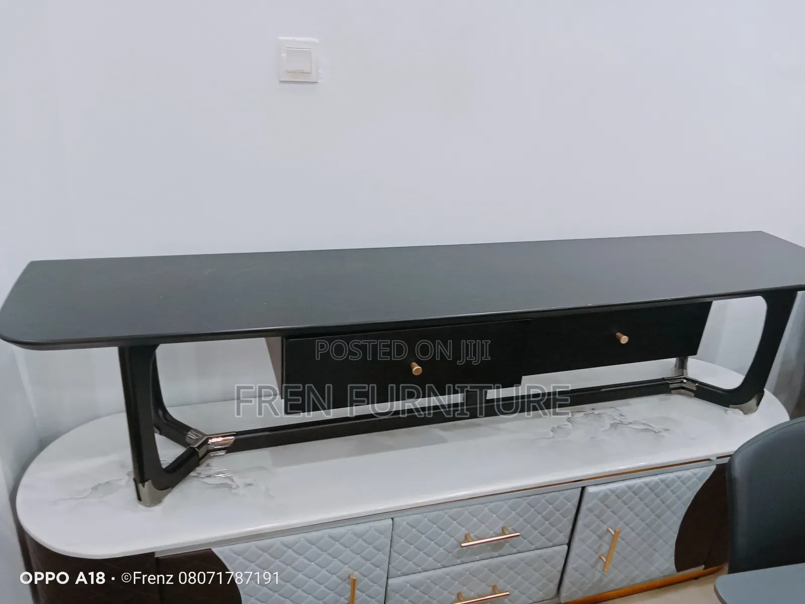 Television Stand