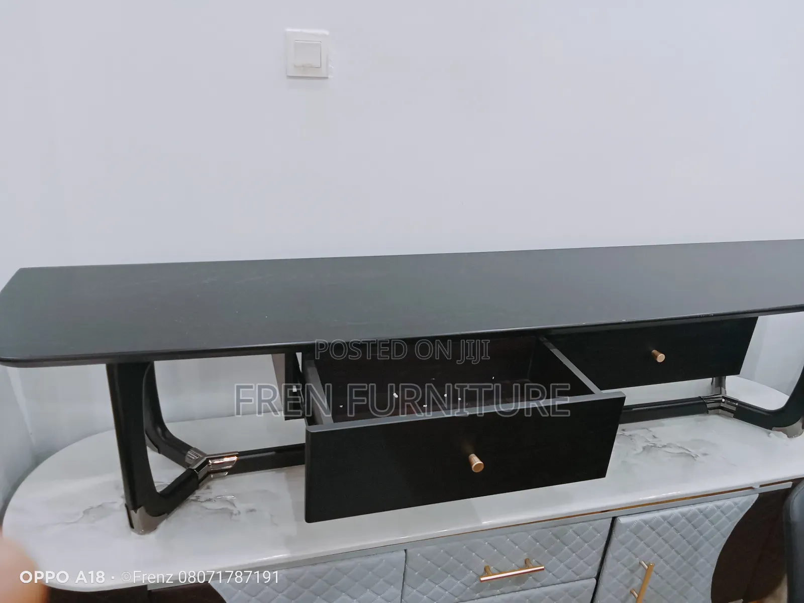 Television Stand
