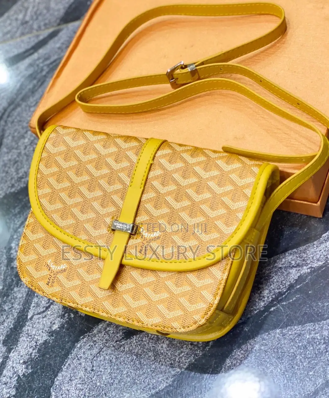 Goyard Top Quality Shoulder Cross Bag