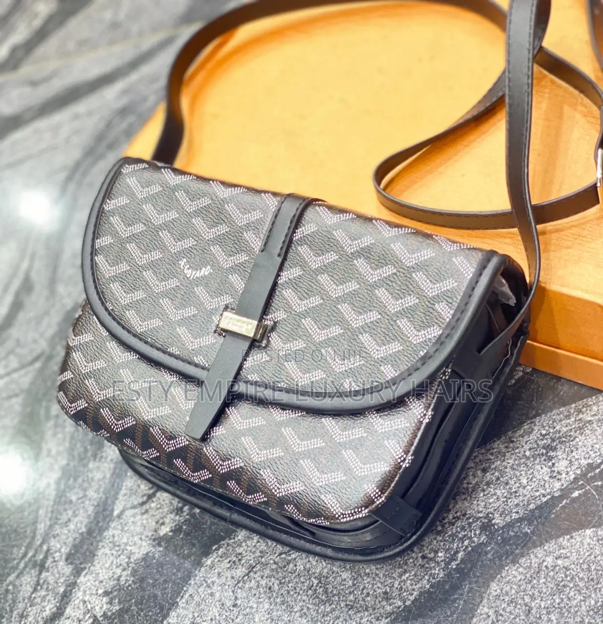 Goyard Top Quality Shoulder Cross Bag