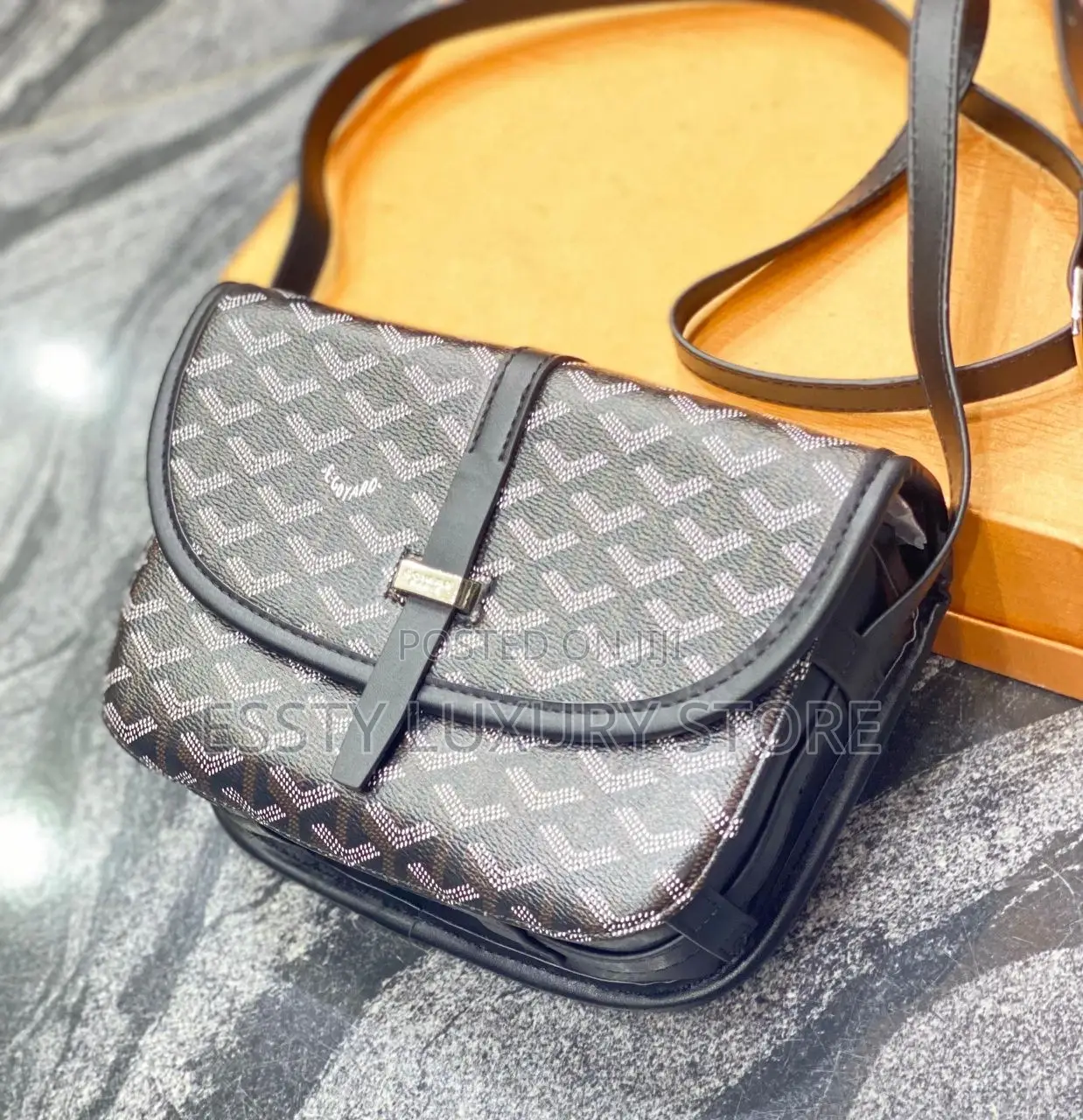 Goyard Top Quality Shoulder Cross Bag