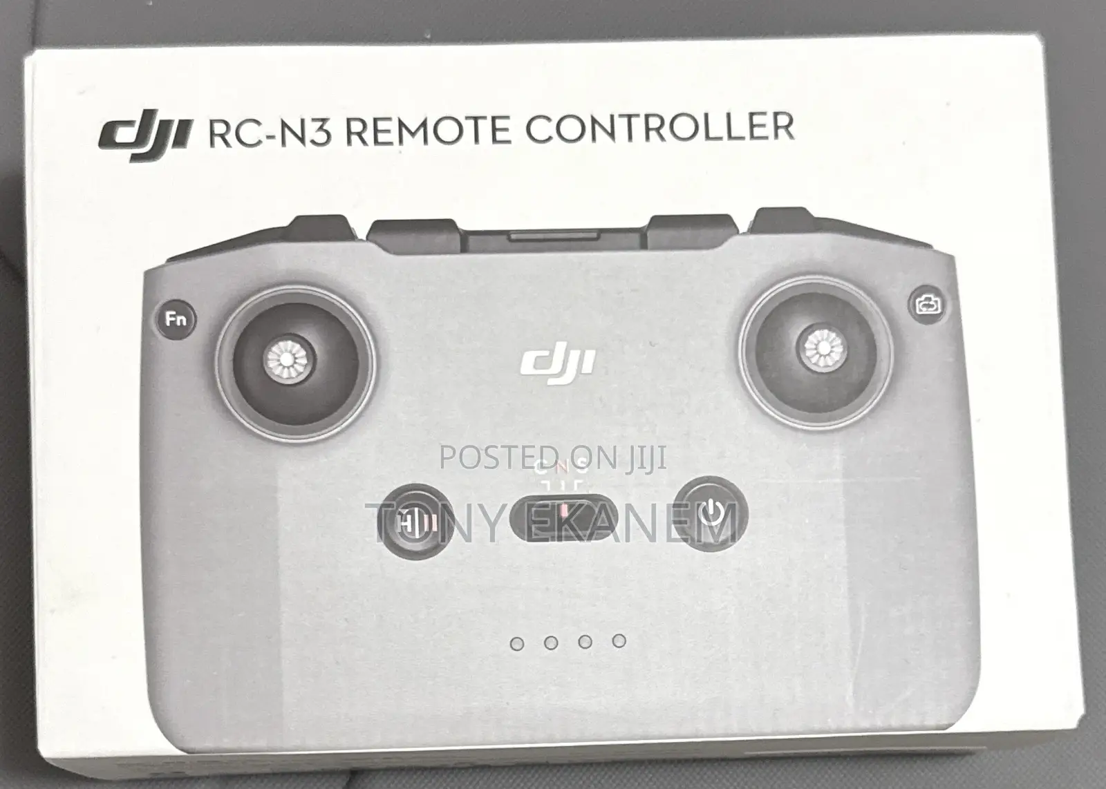 Dji Neo Drone With Controller.
