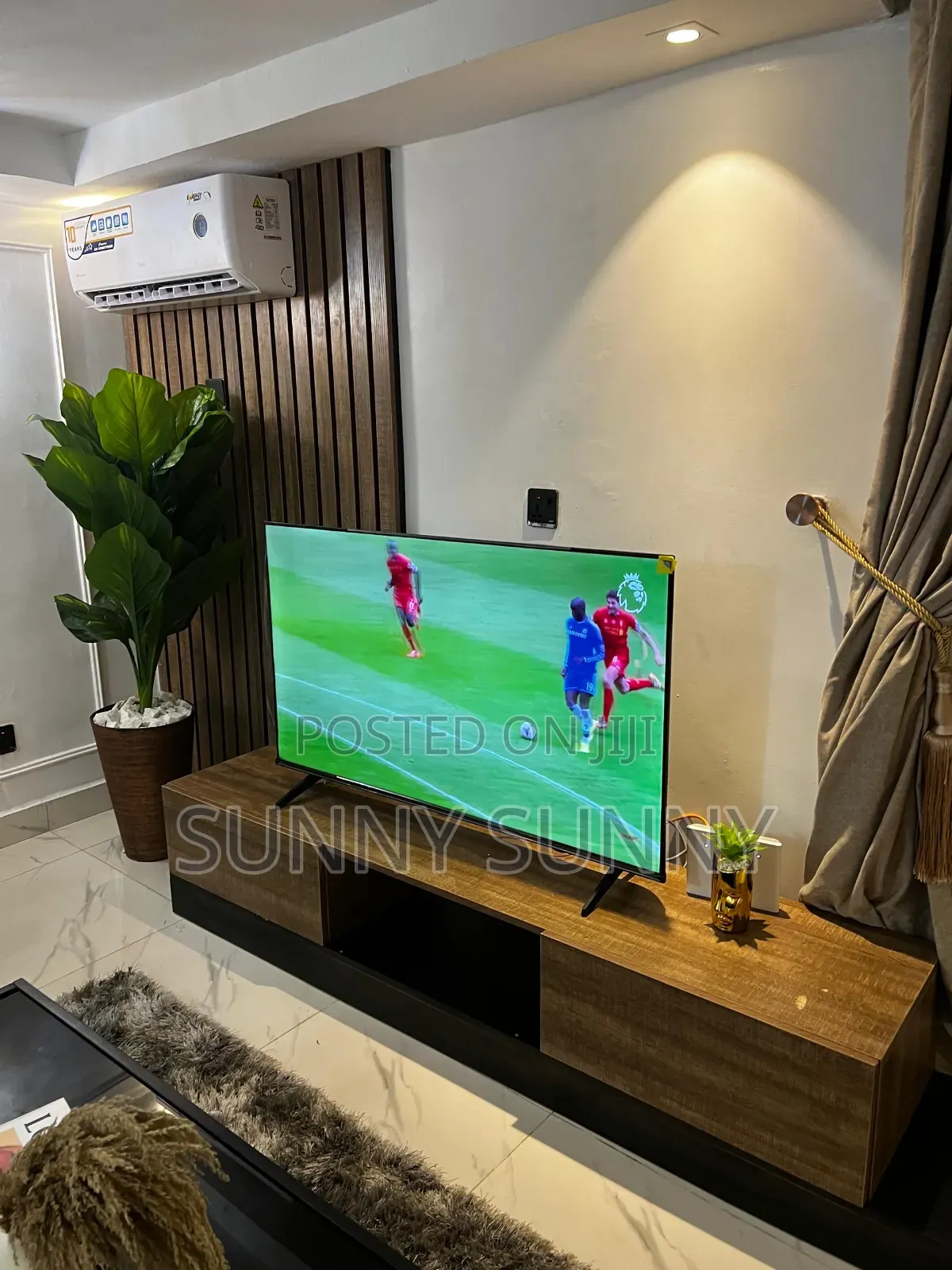 Luxury One Bedroom Asokoro