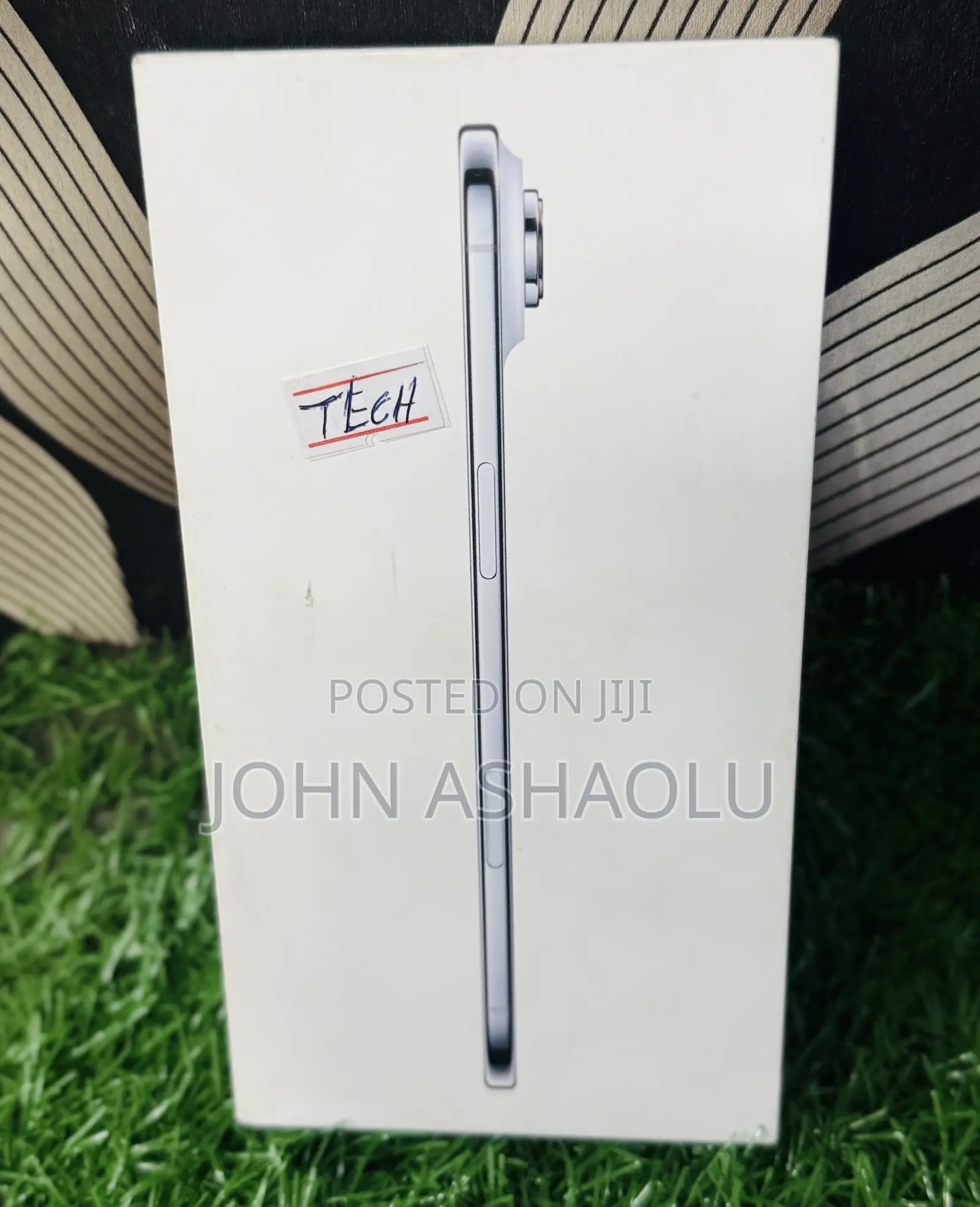 New Apple iPhone Air 256 GB Blue
