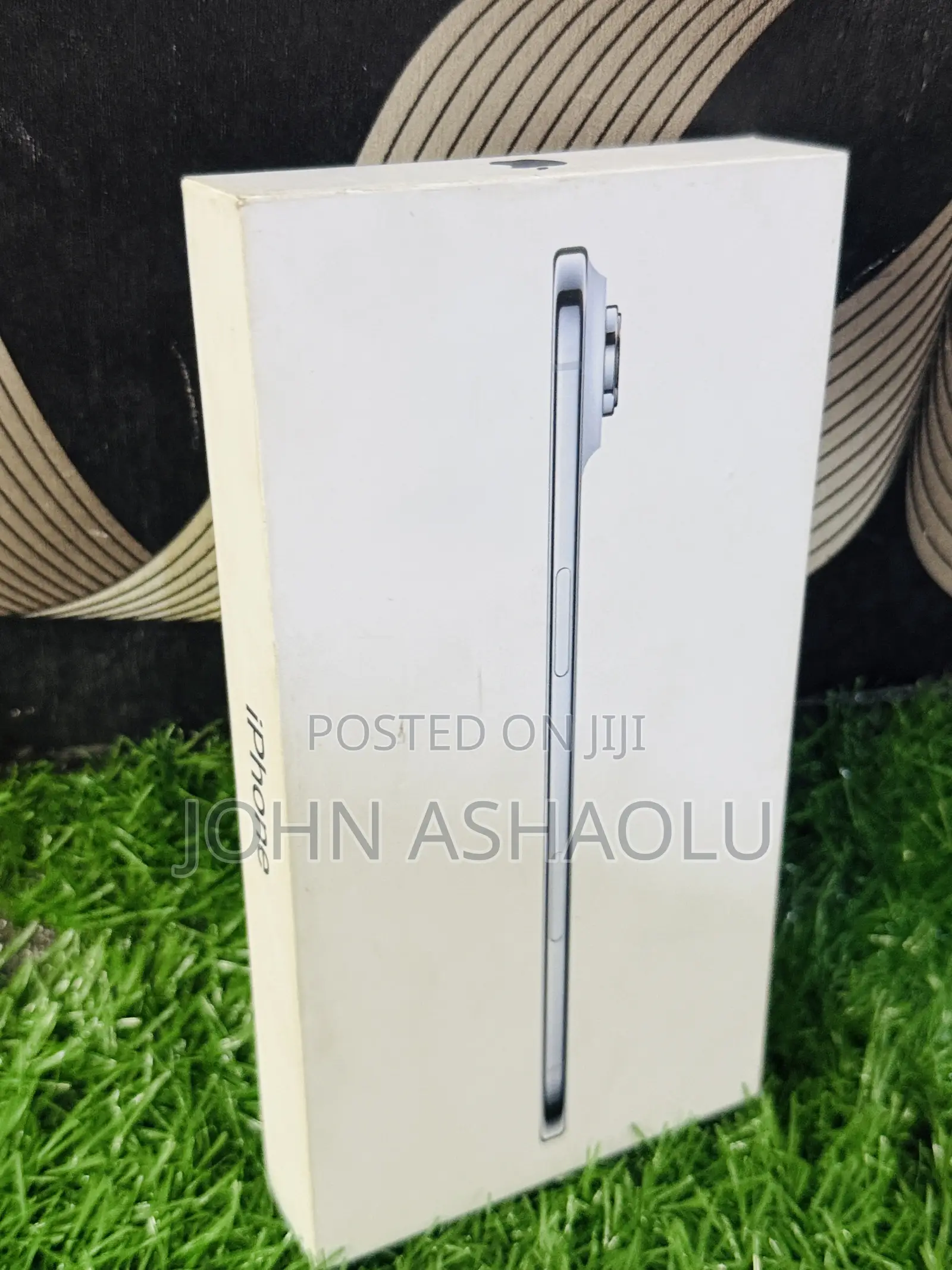 New Apple iPhone Air 256 GB Blue